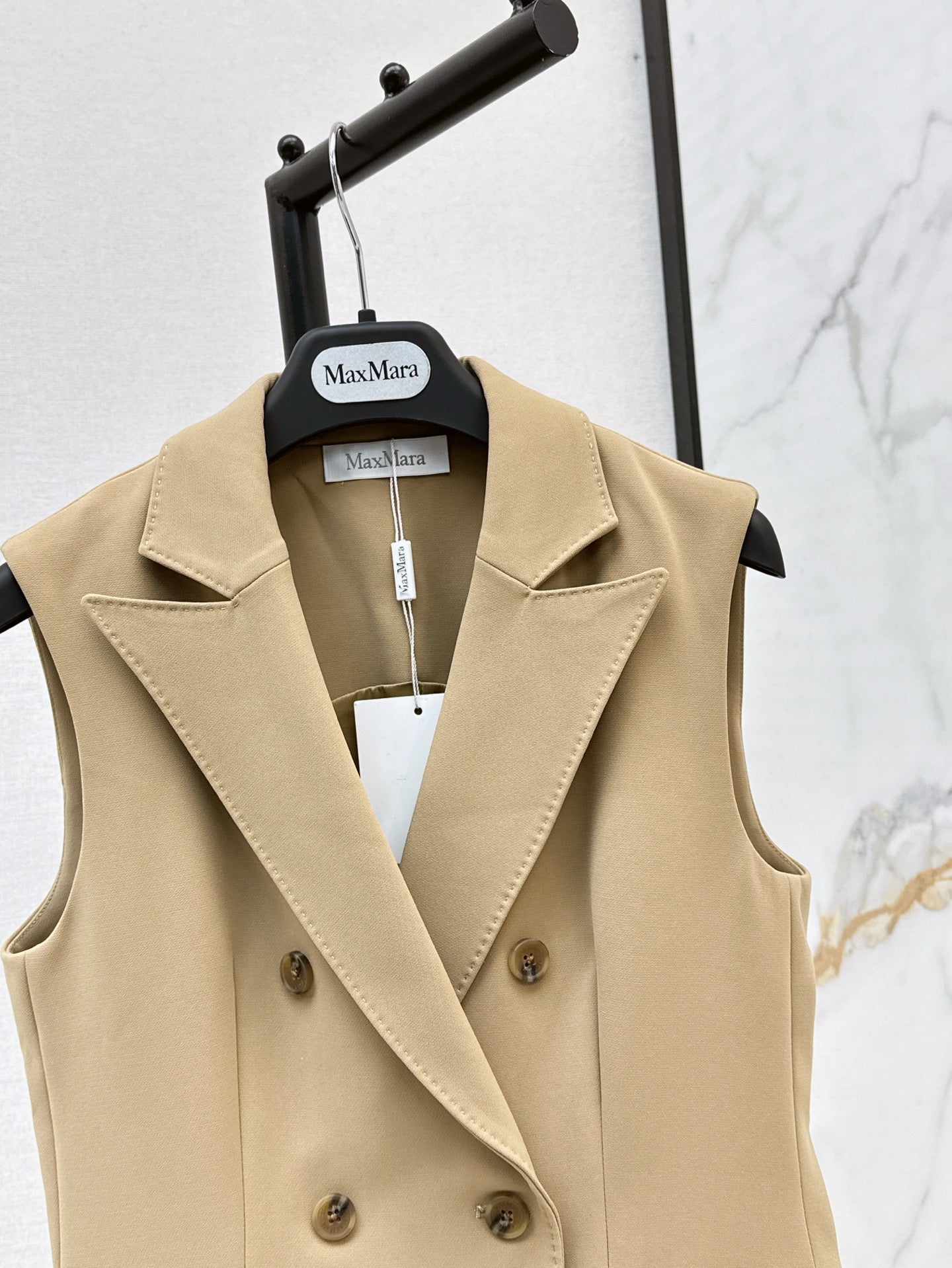 25ss vest