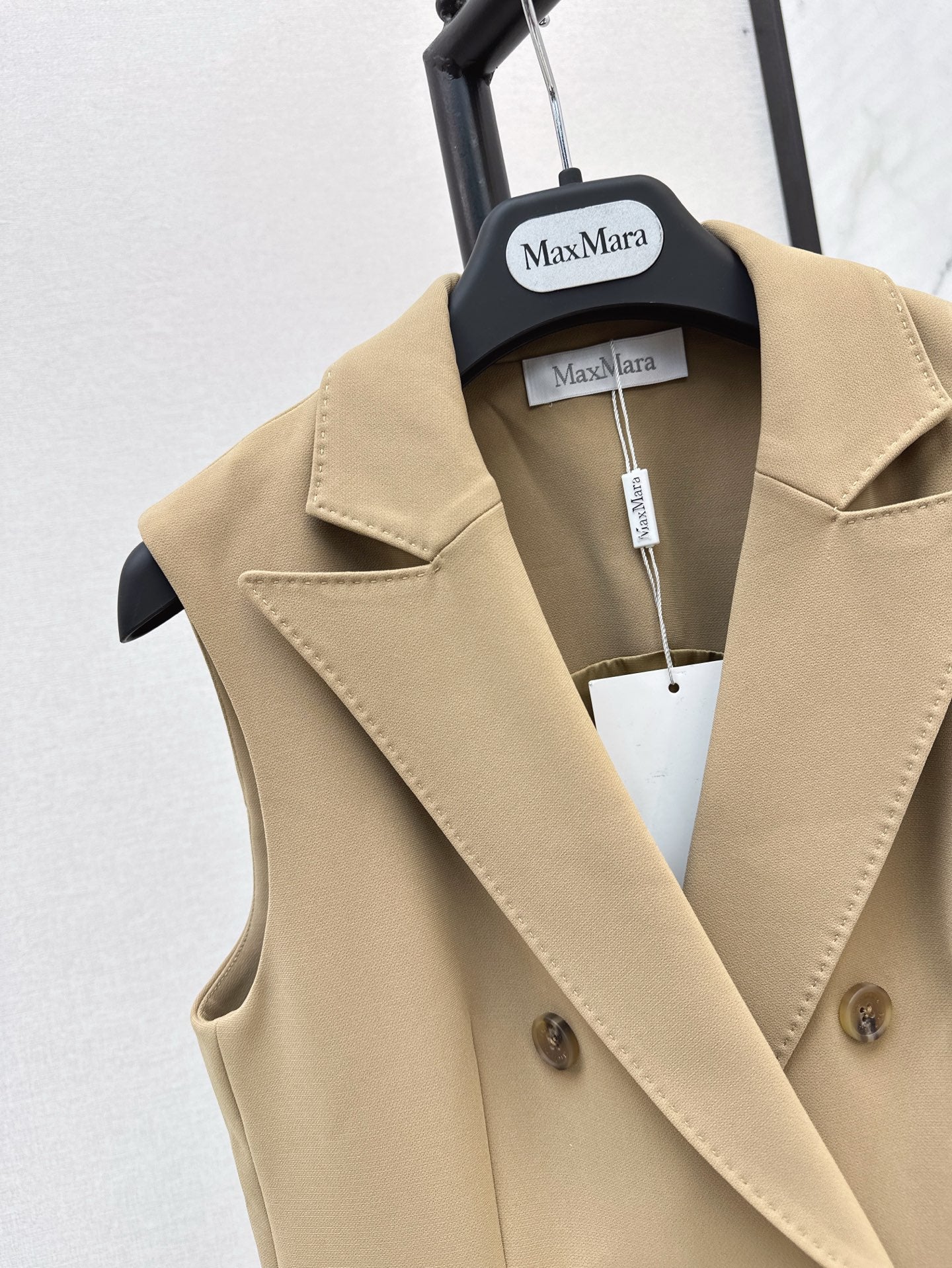 25ss vest