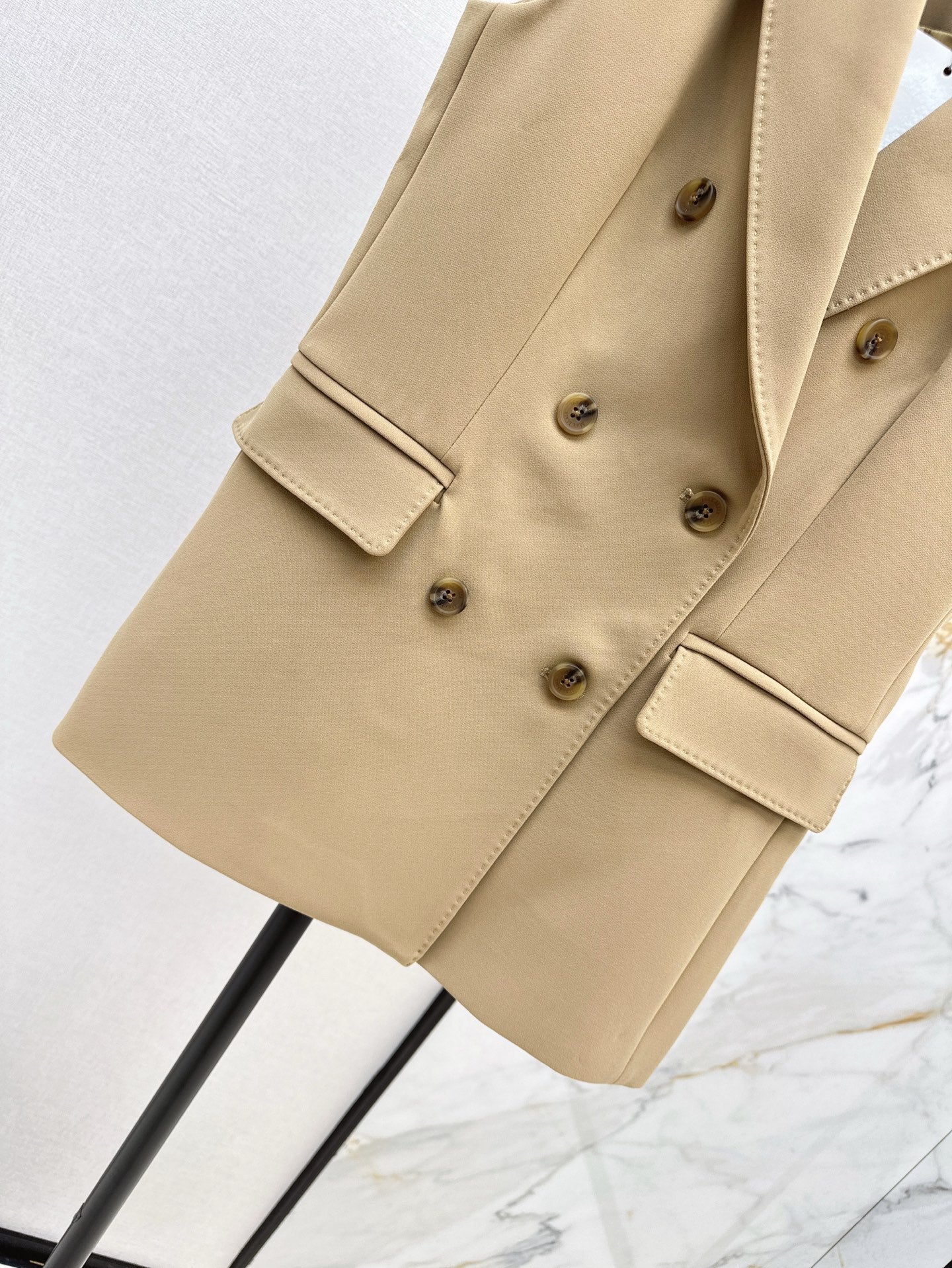 25ss vest