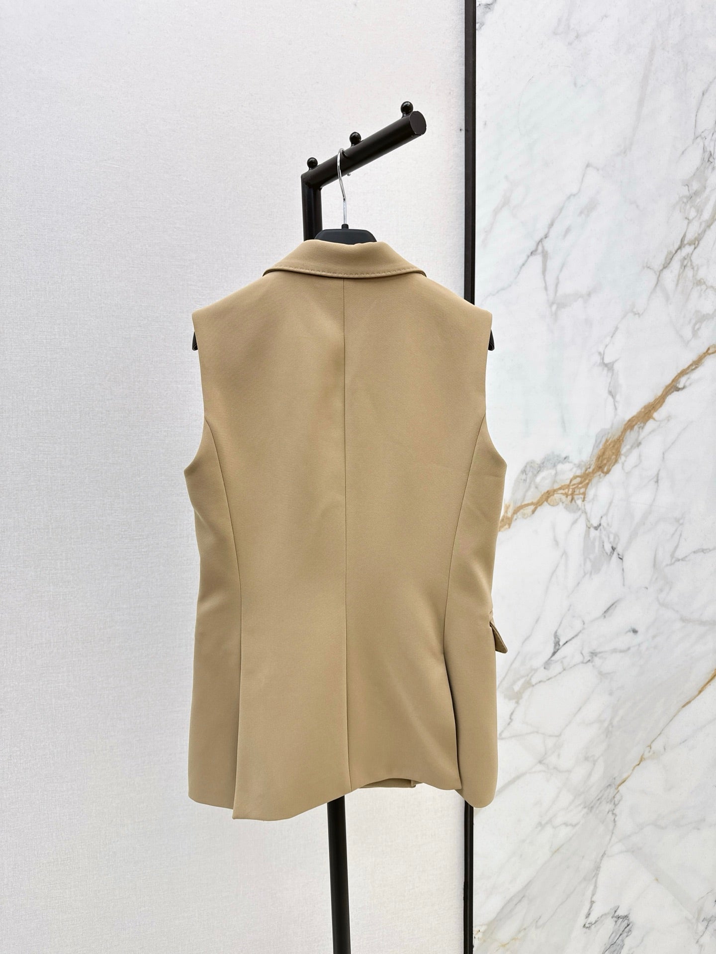 25ss vest