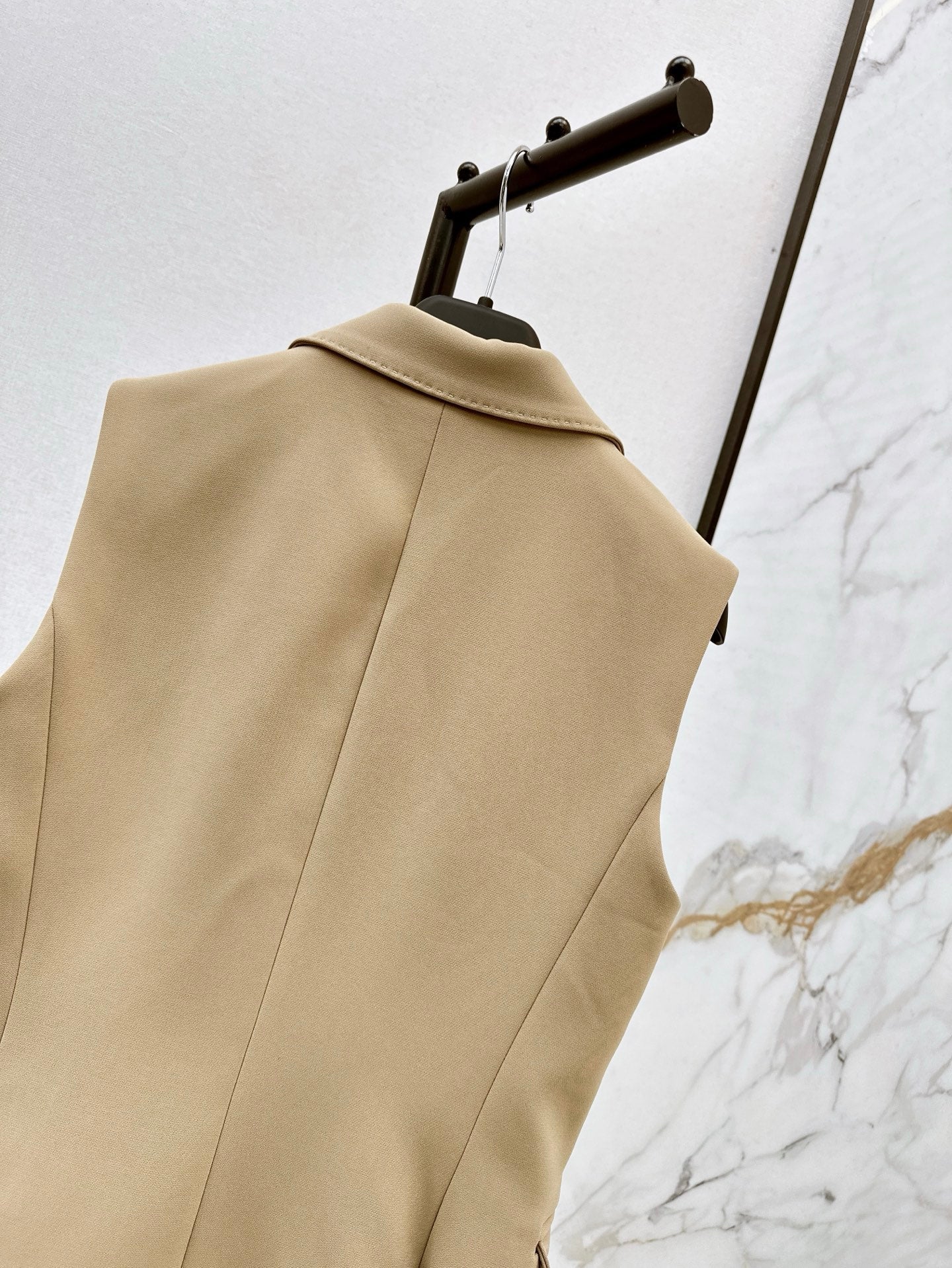 25ss vest