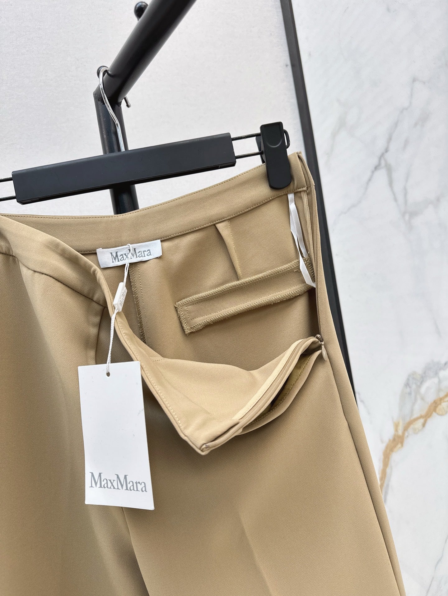 25ss suit pants