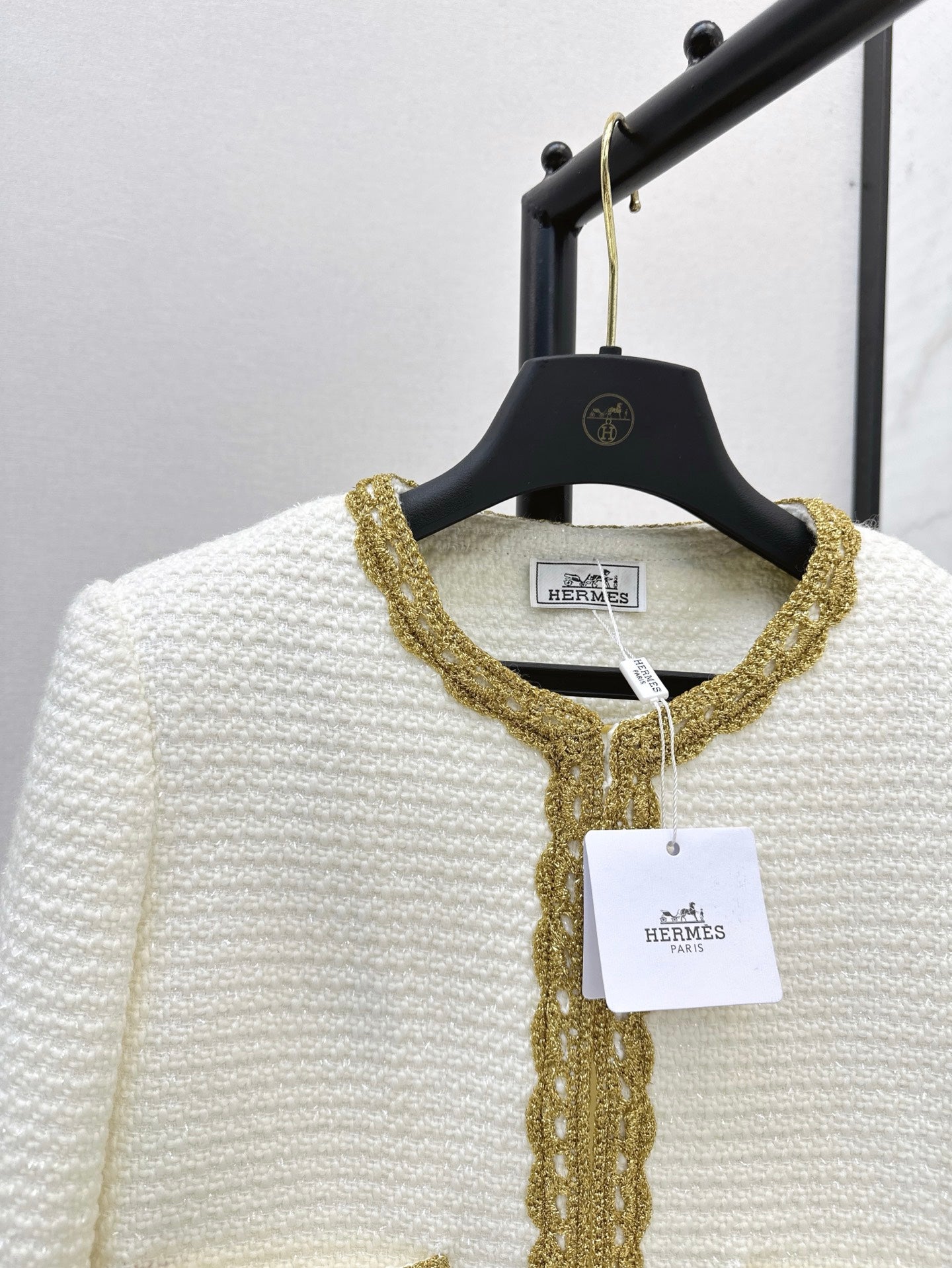 25ss woven jacket