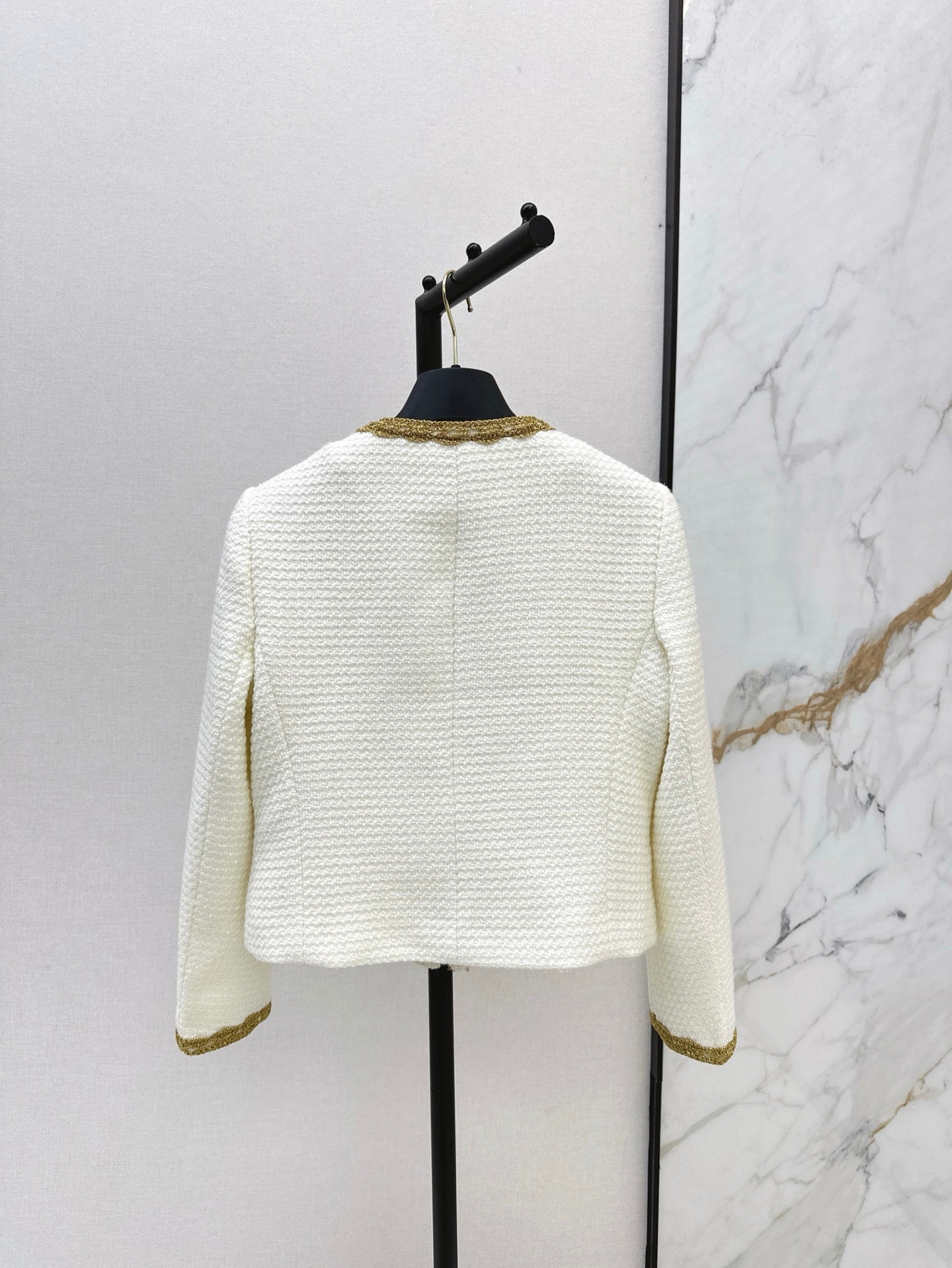 25ss woven jacket