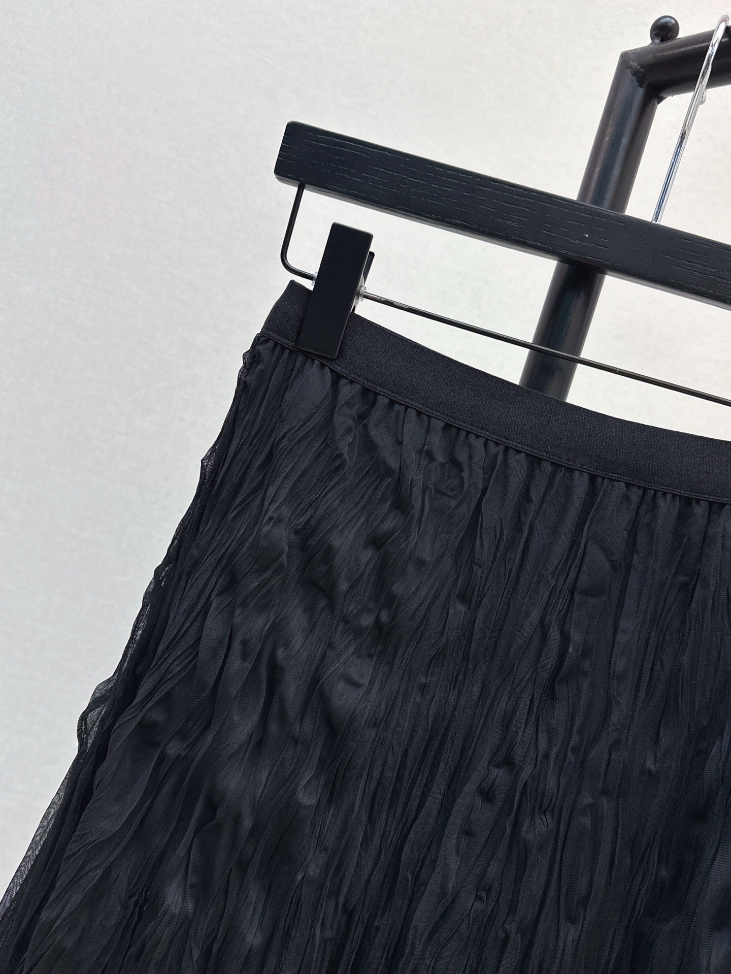 25ss pleated skirt