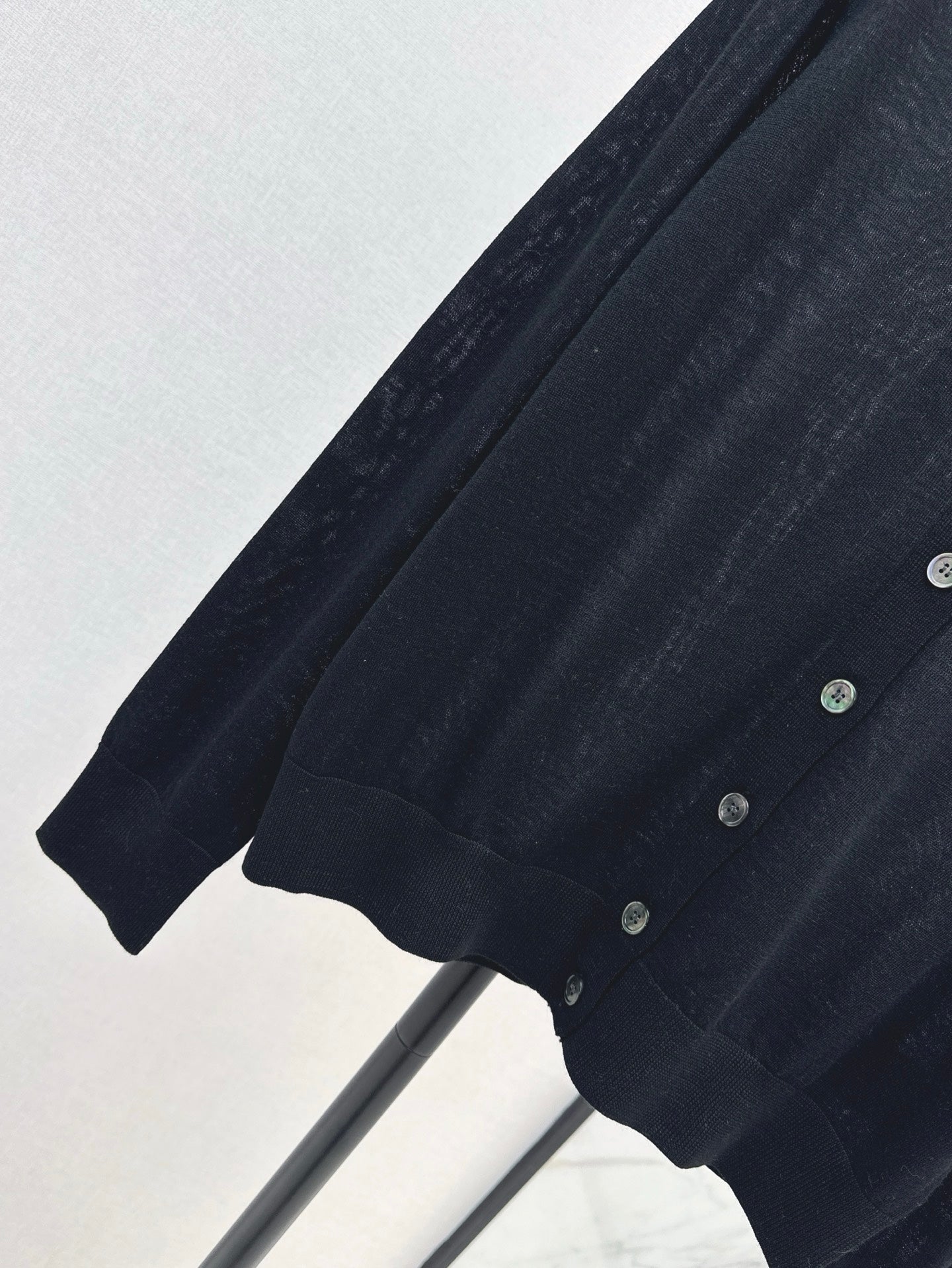 25ss knit cardigan