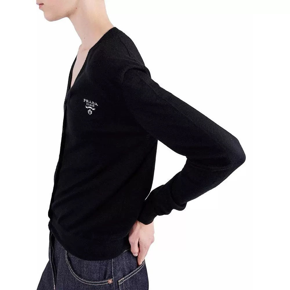 25ss knit cardigan