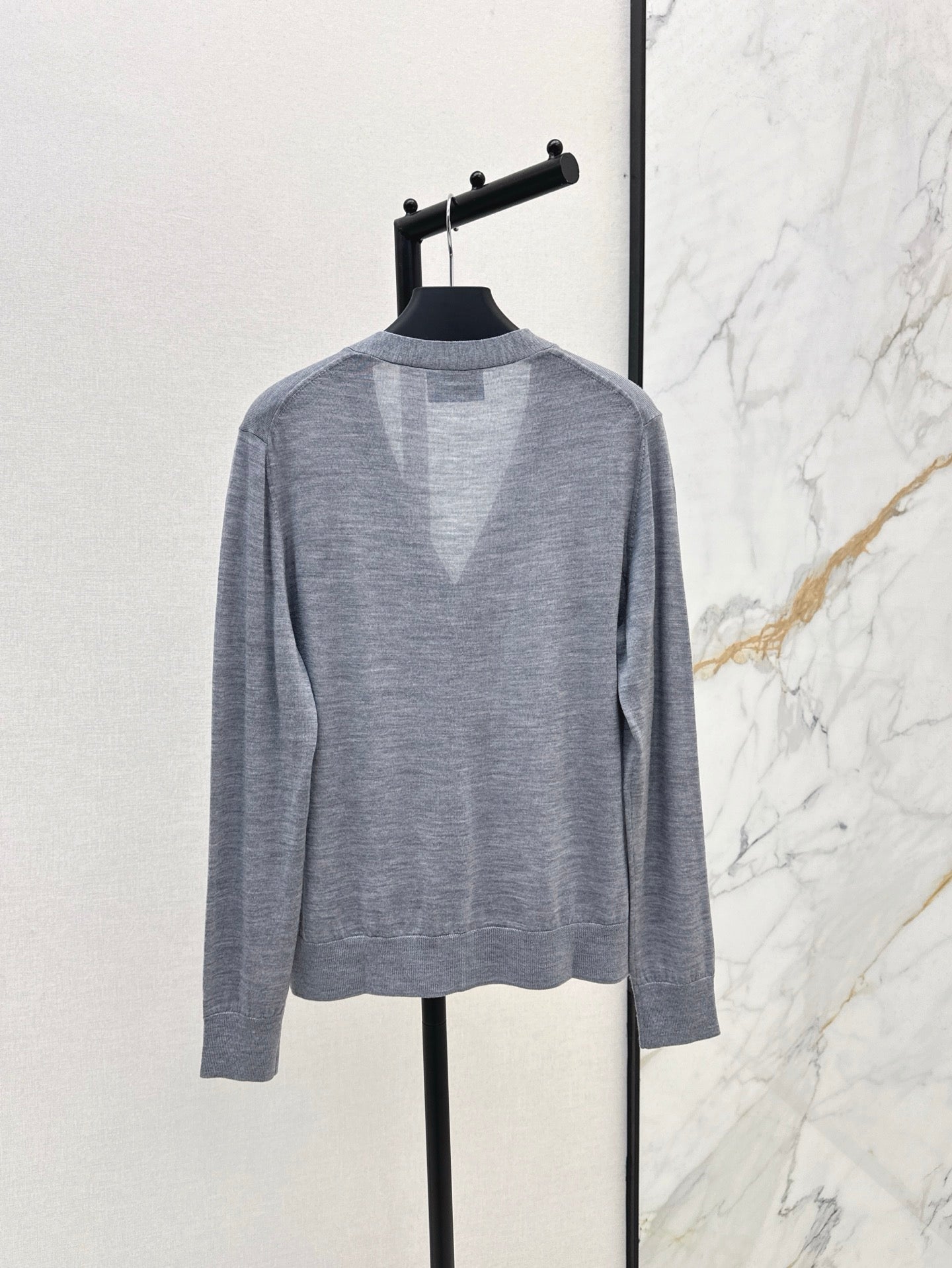 25ss knit cardigan