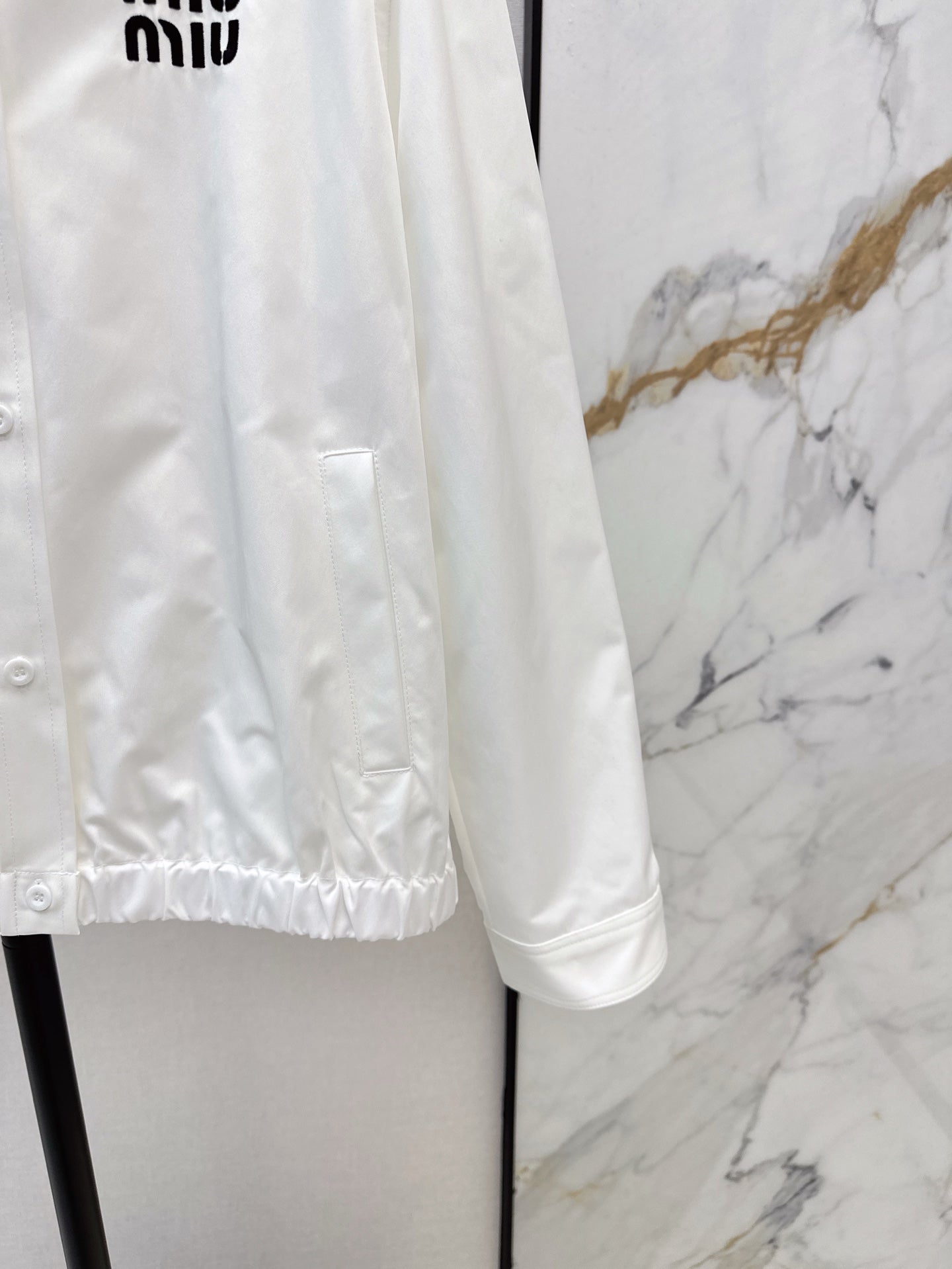 25ss shirt jacket