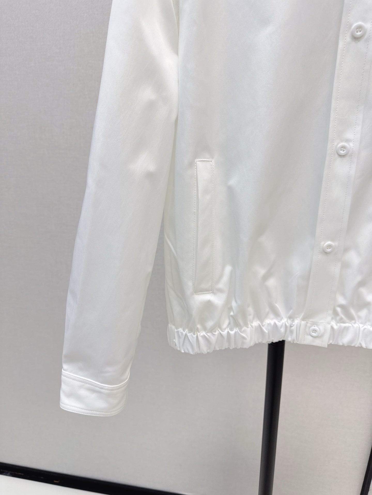 25ss shirt jacket