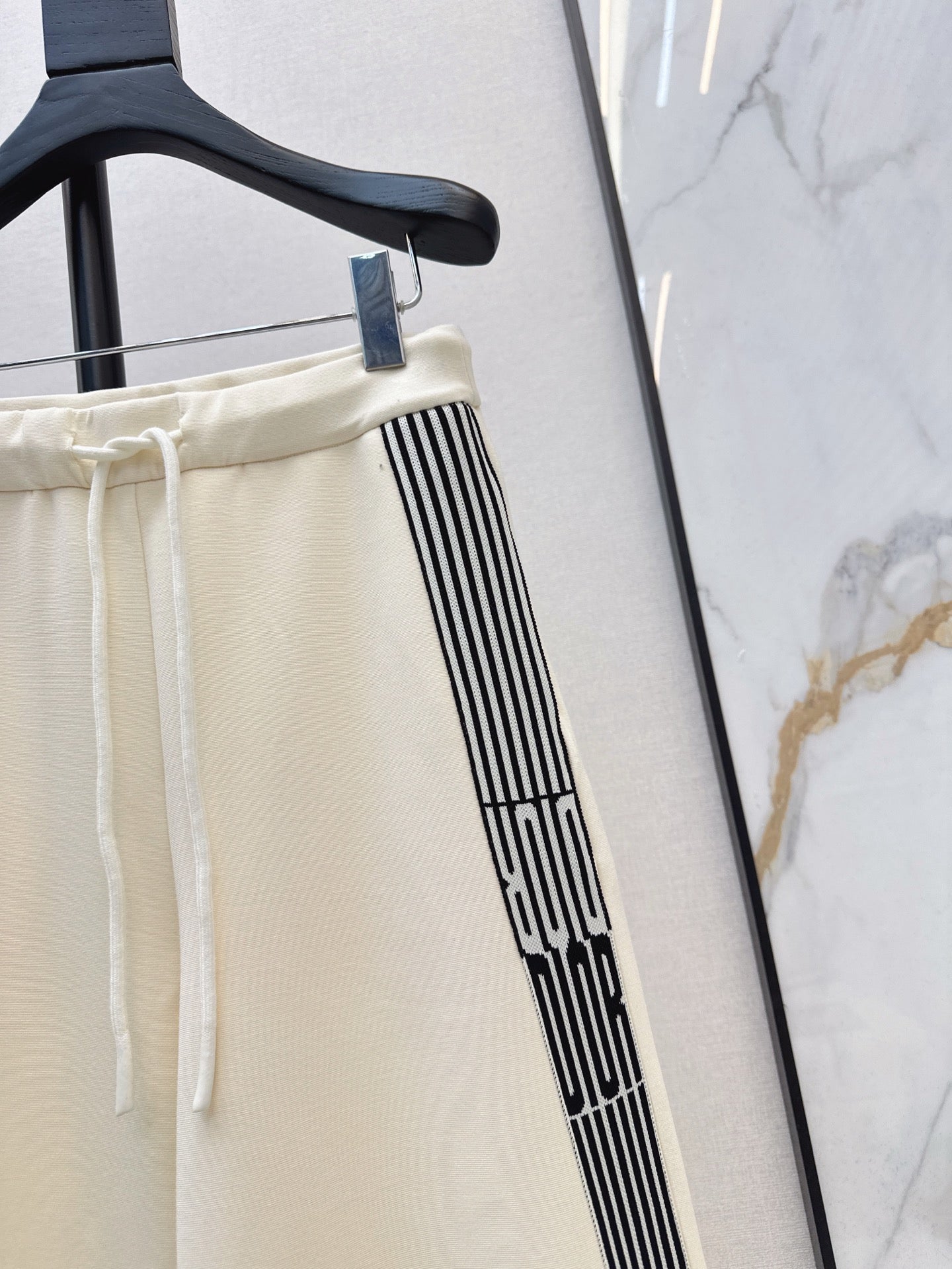 25ss webbing pants