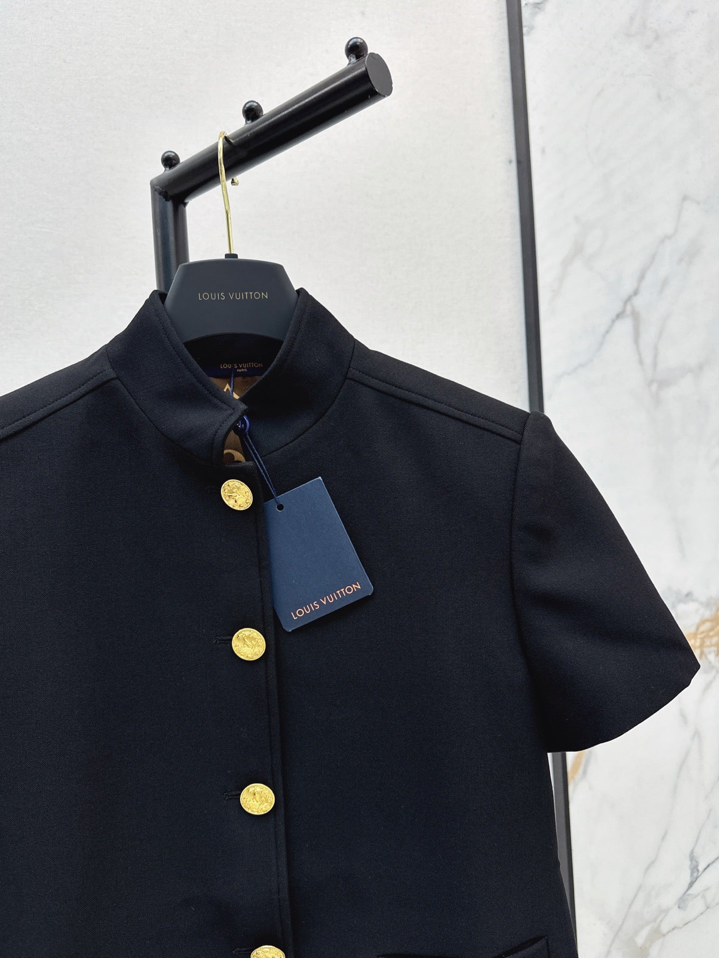 25ss crop jacket
