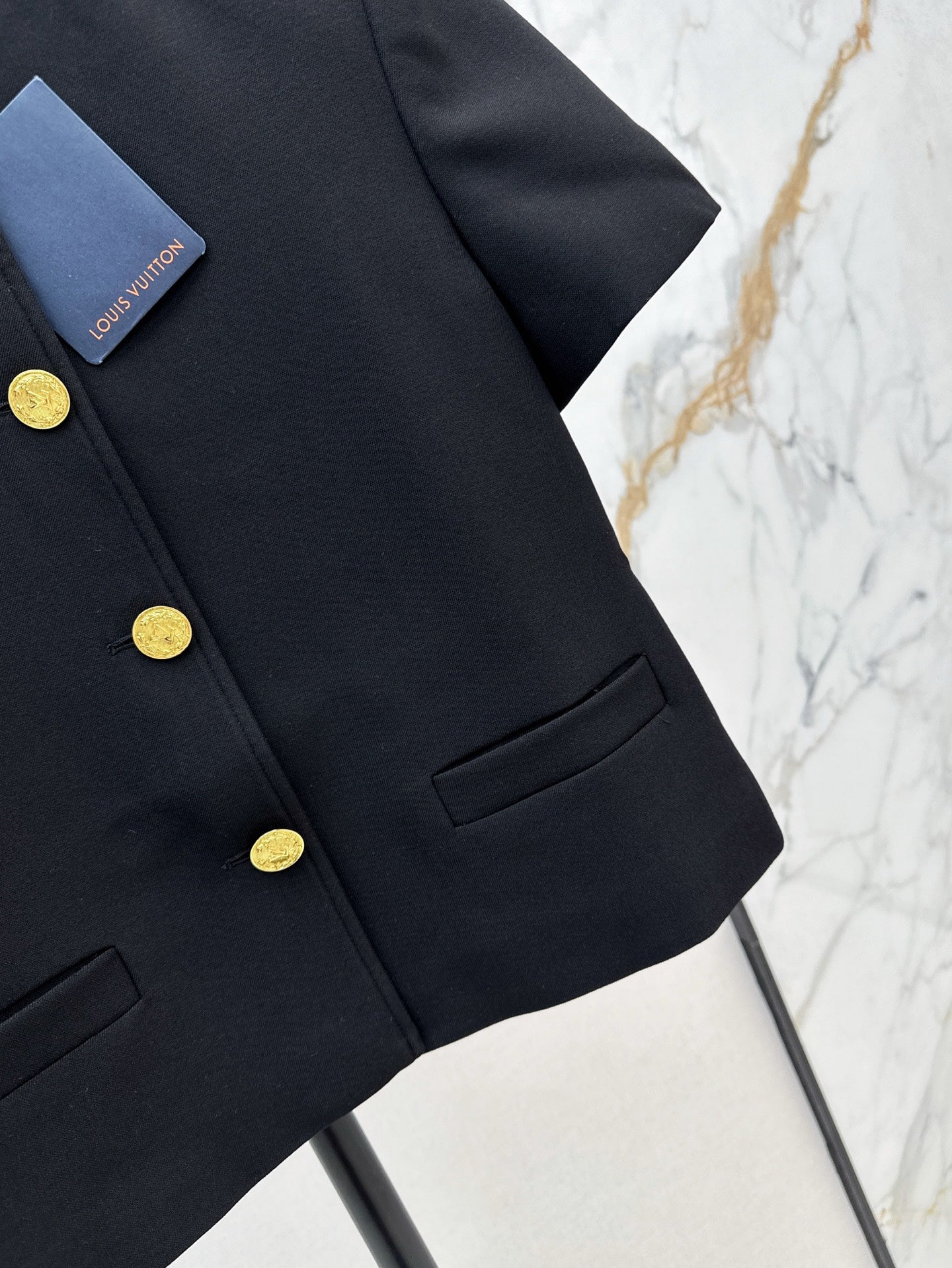 25ss crop jacket