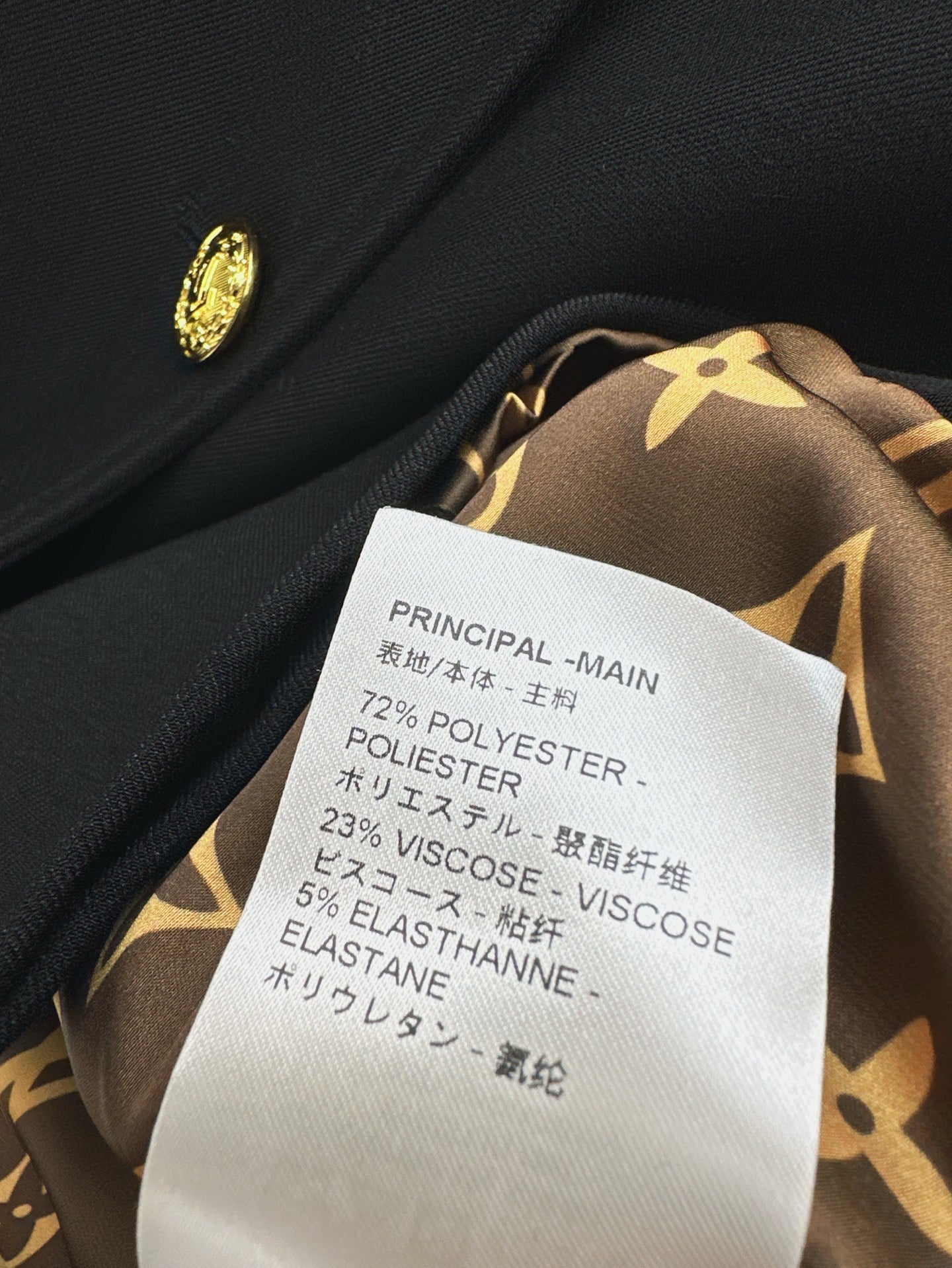 25ss crop jacket