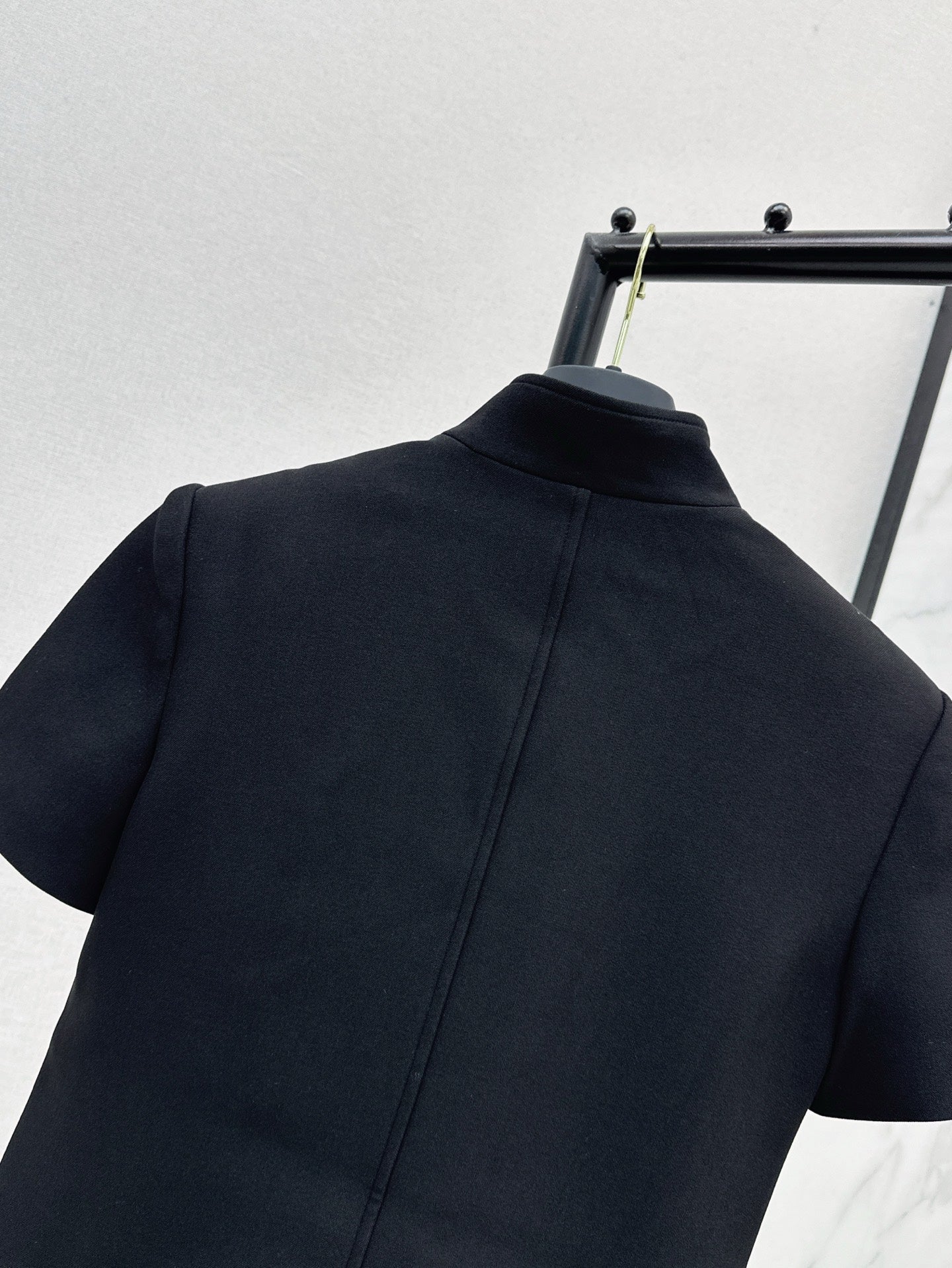 25ss crop jacket