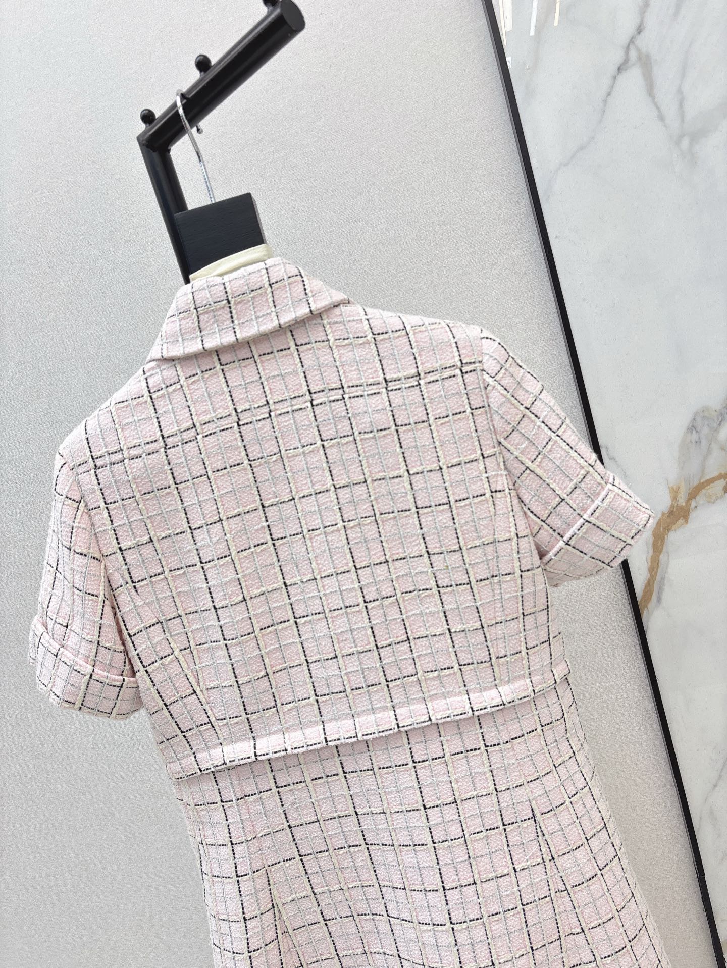 25ss woven jacket