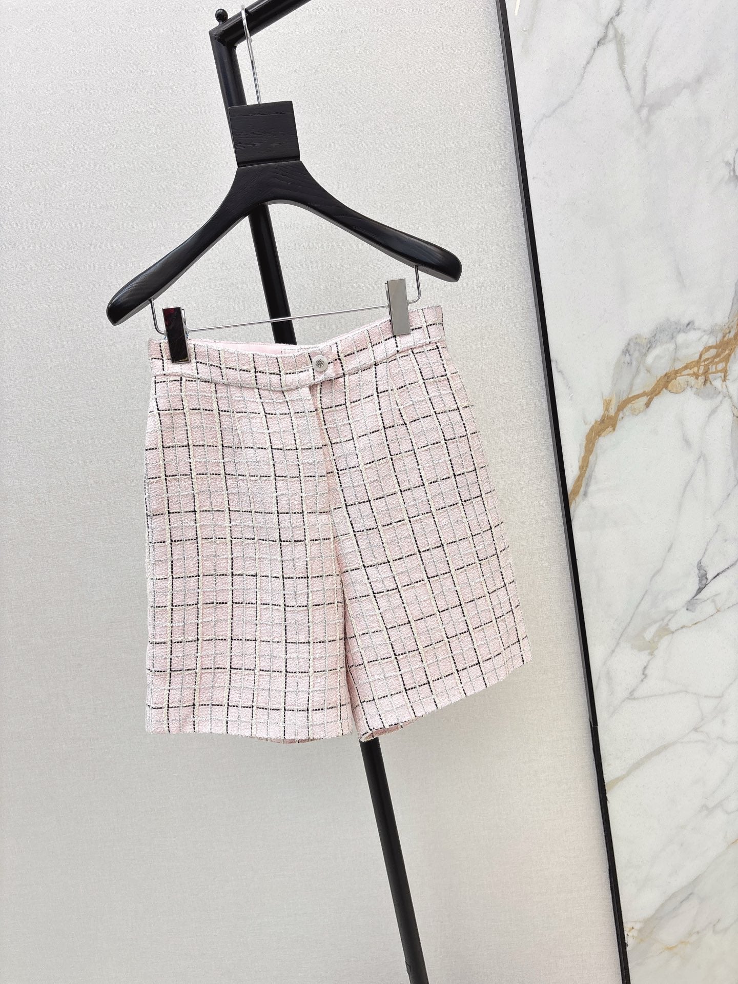 25ss woven short