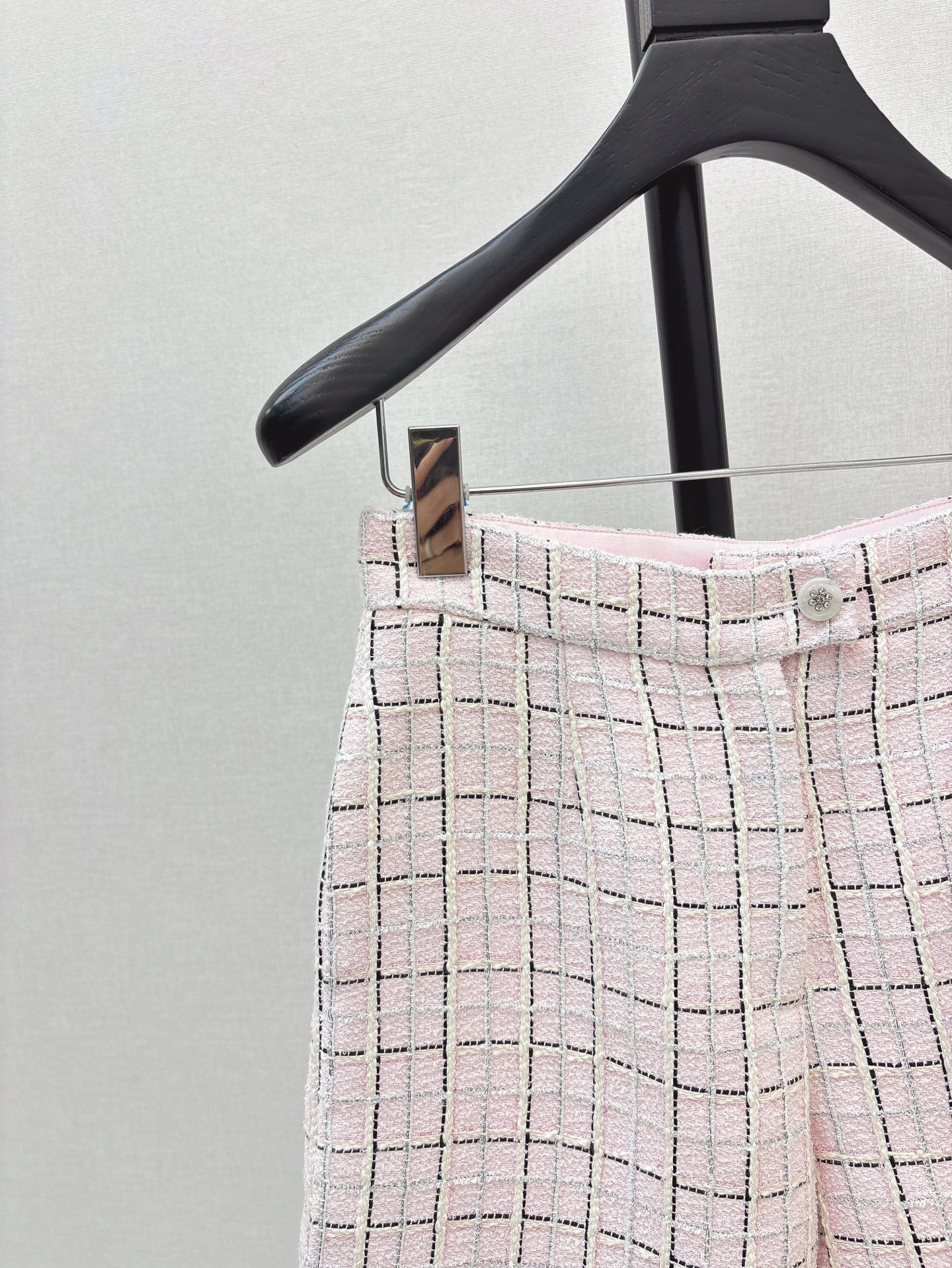 25ss woven short