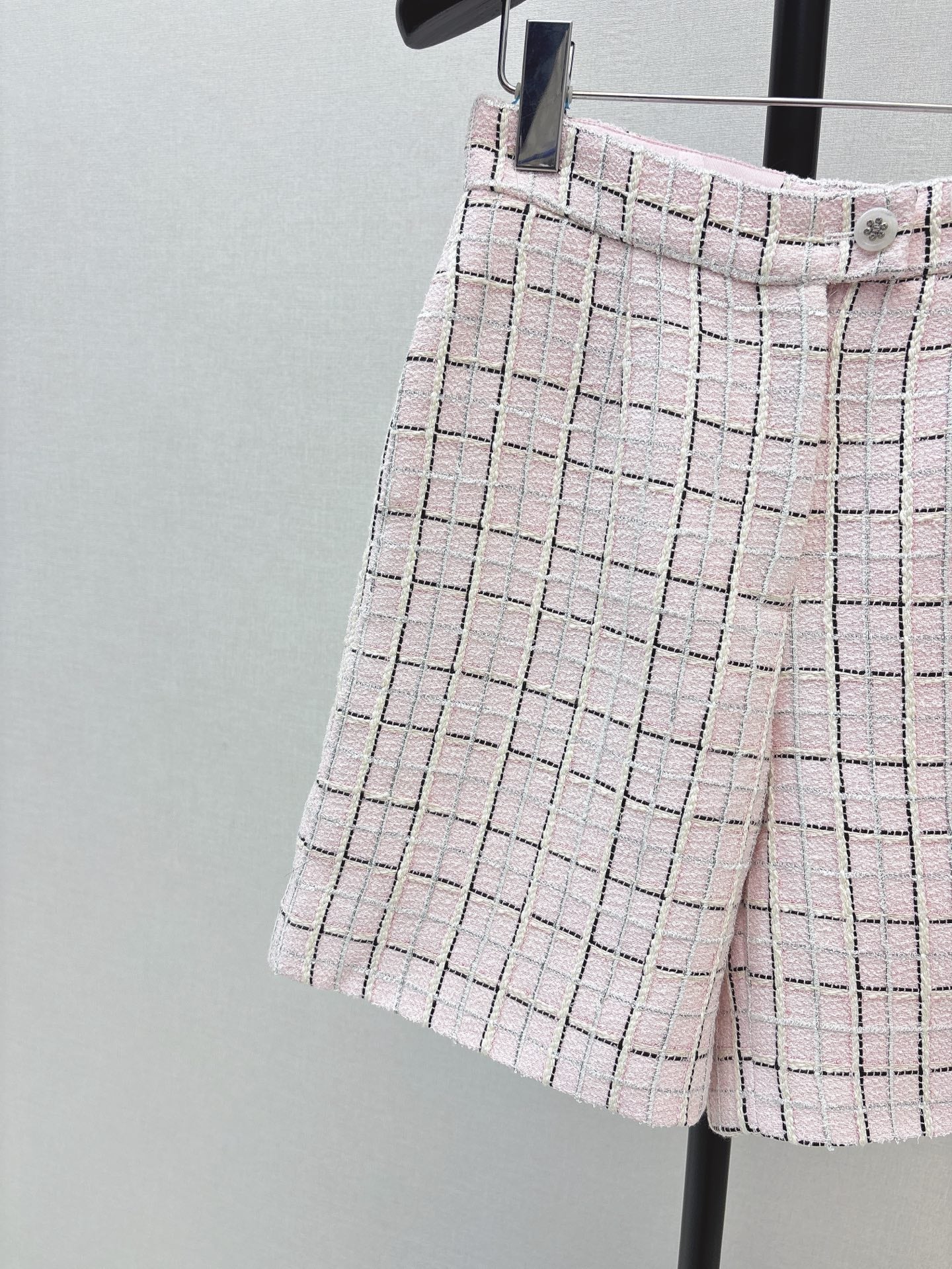 25ss woven short