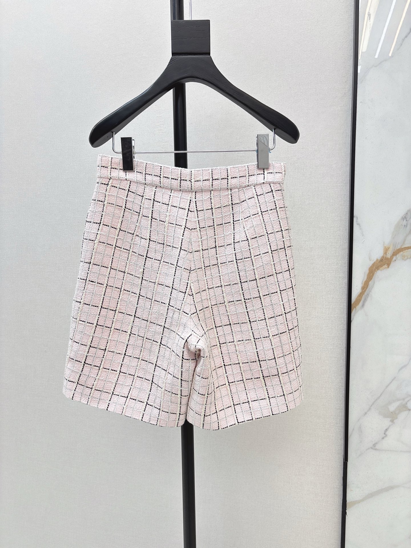 25ss woven short