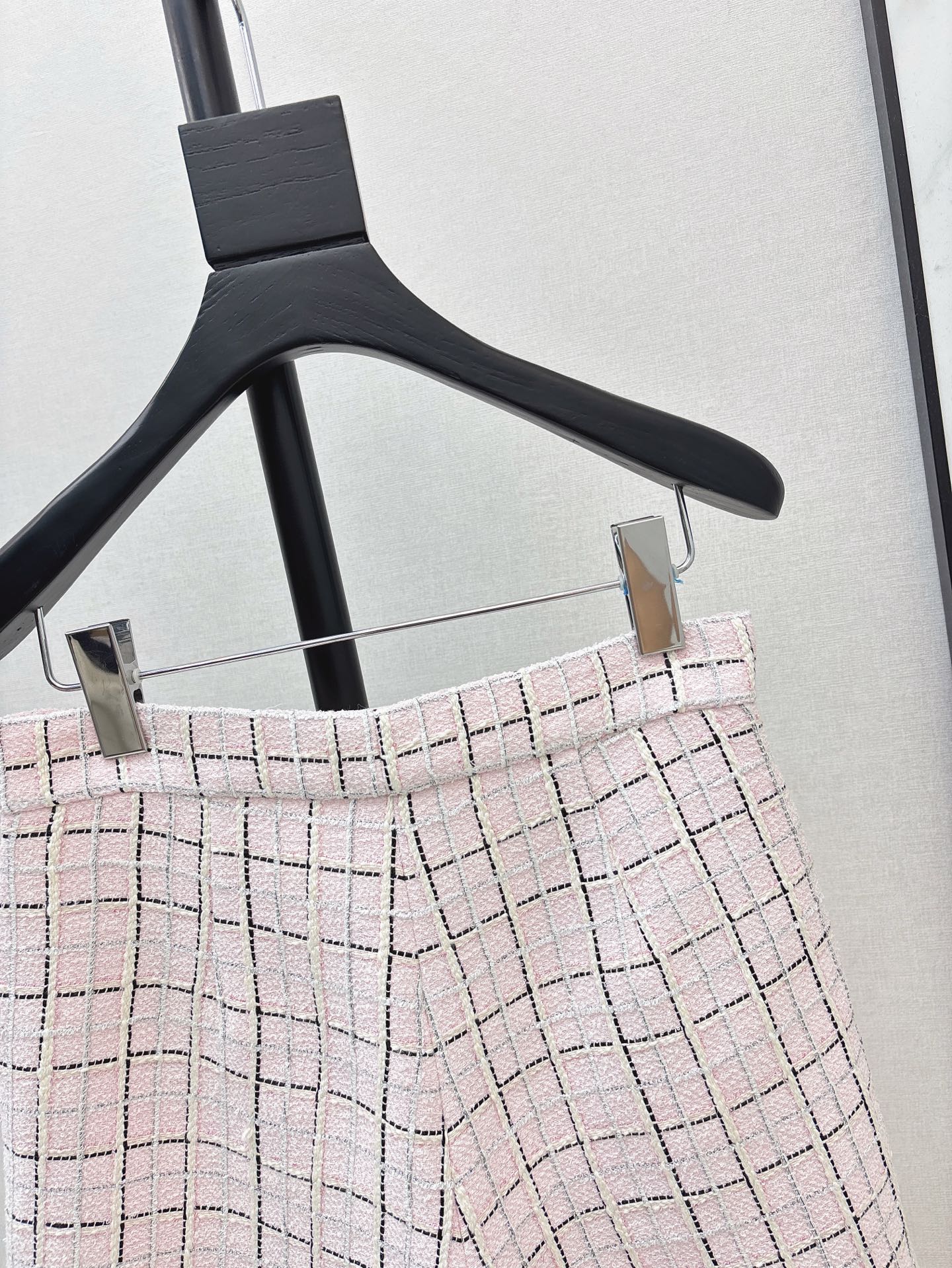 25ss woven short