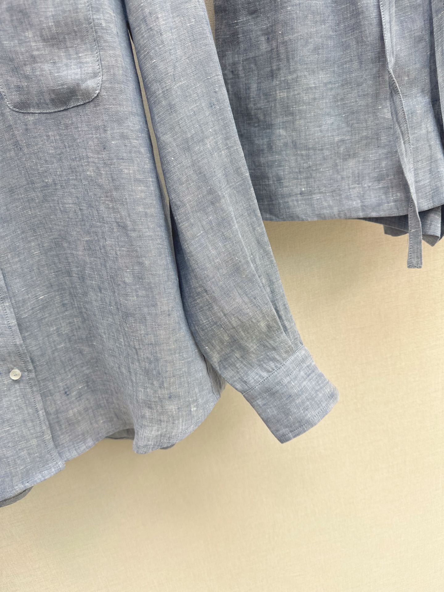 25ss linen set
