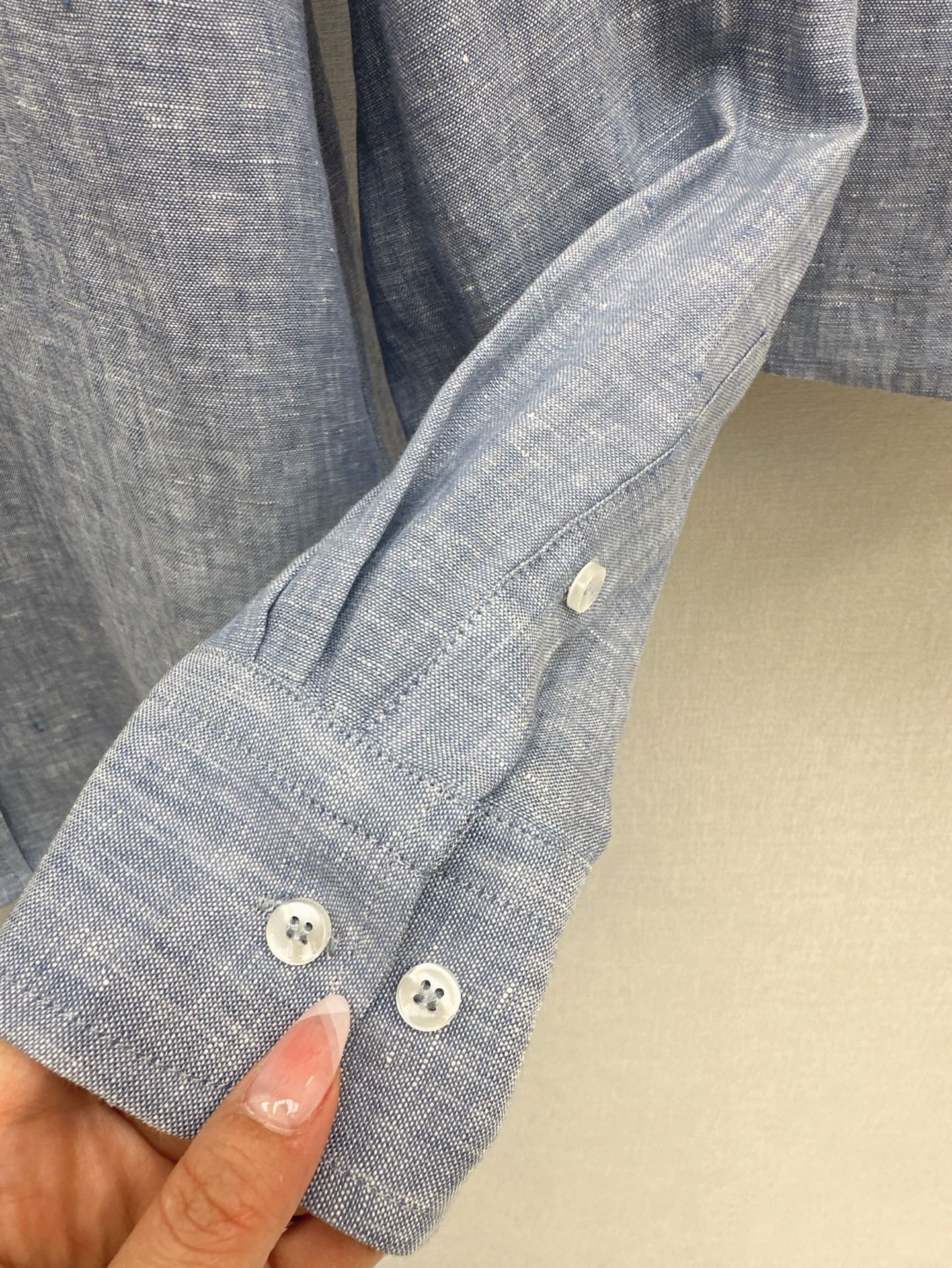 25ss linen set