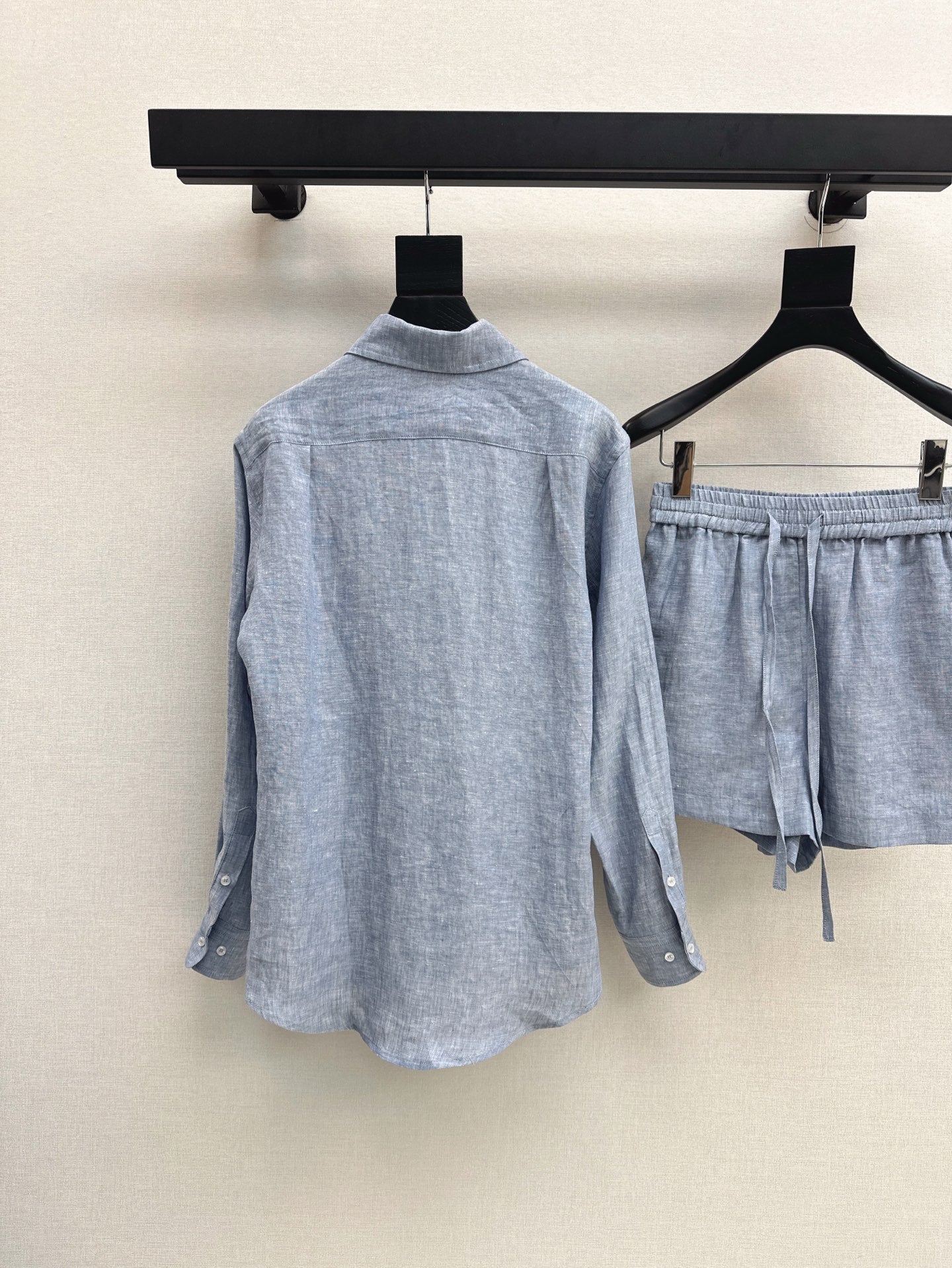 25ss linen set