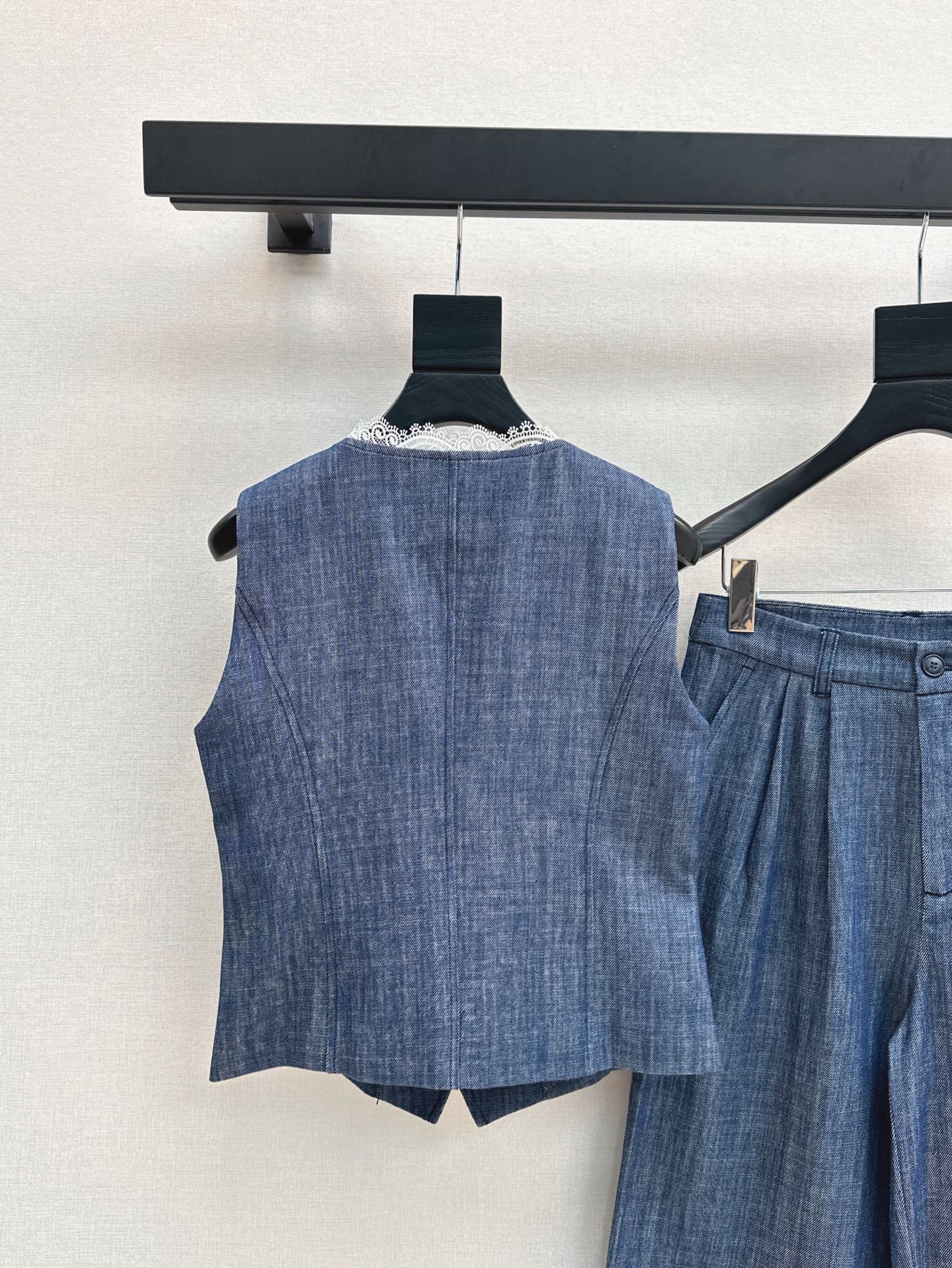 25ss linen set