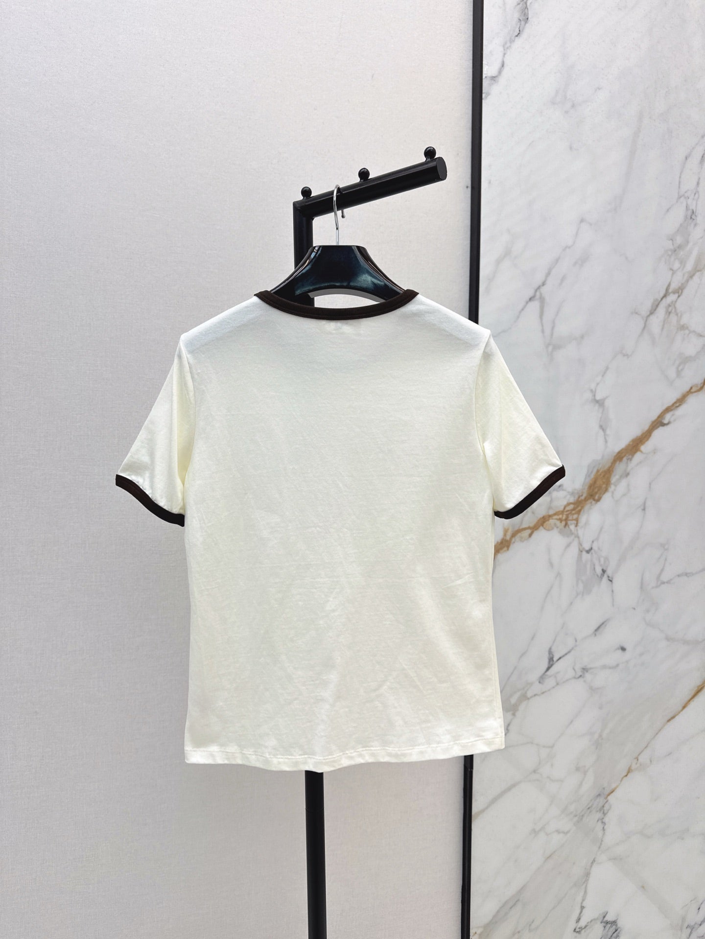 25ss print t-shirt