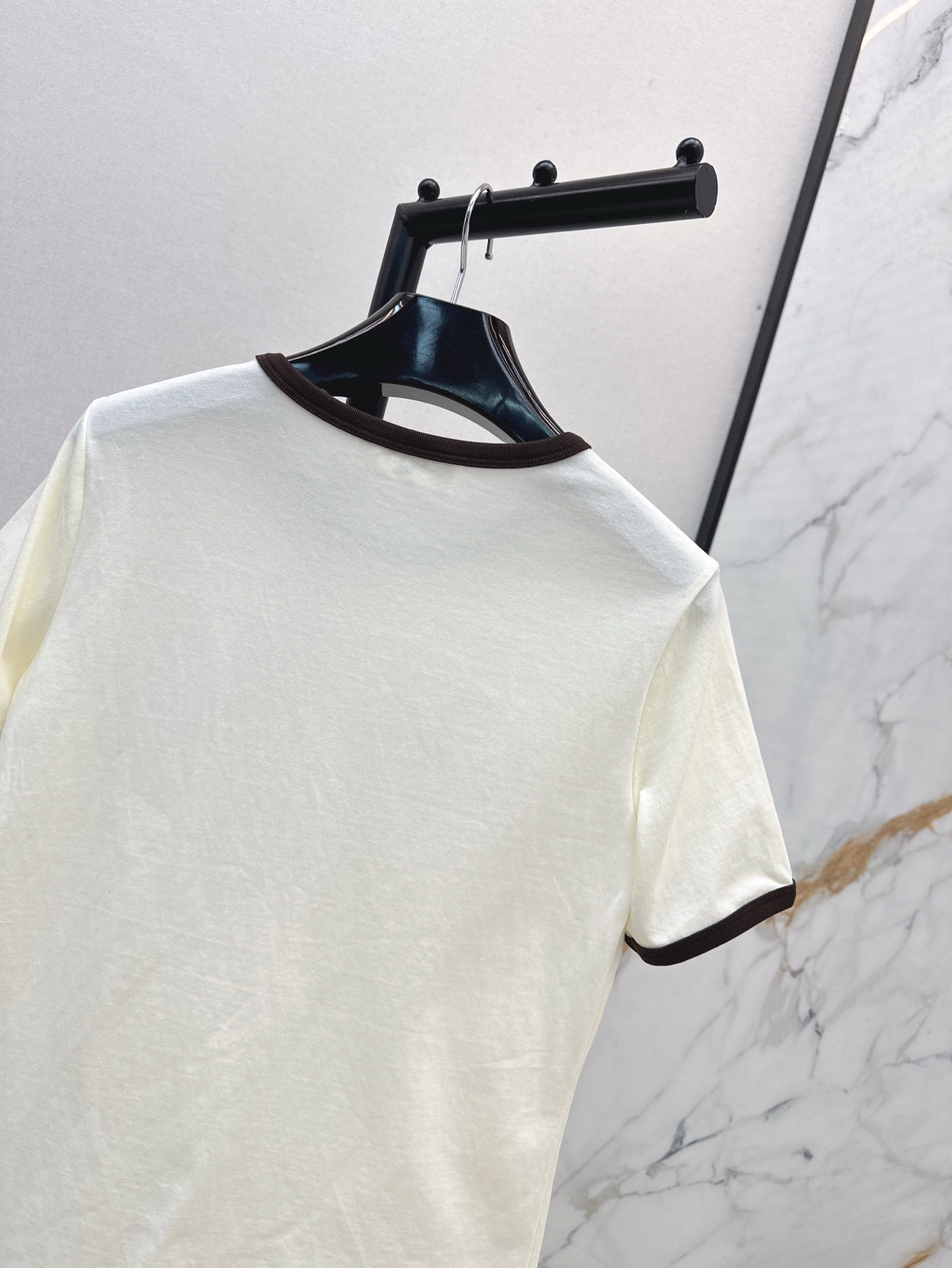 25ss print t-shirt