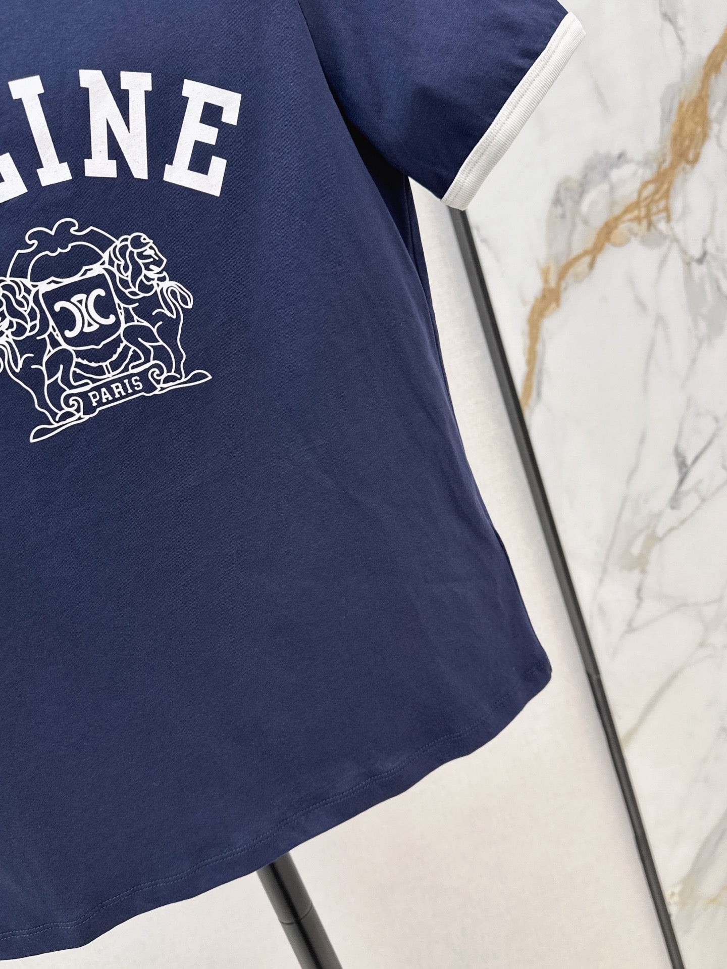 25ss print t-shirt