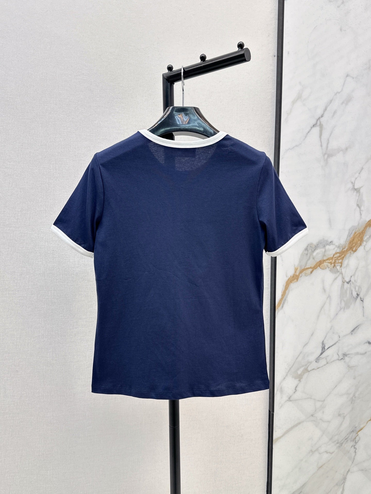 25ss print t-shirt
