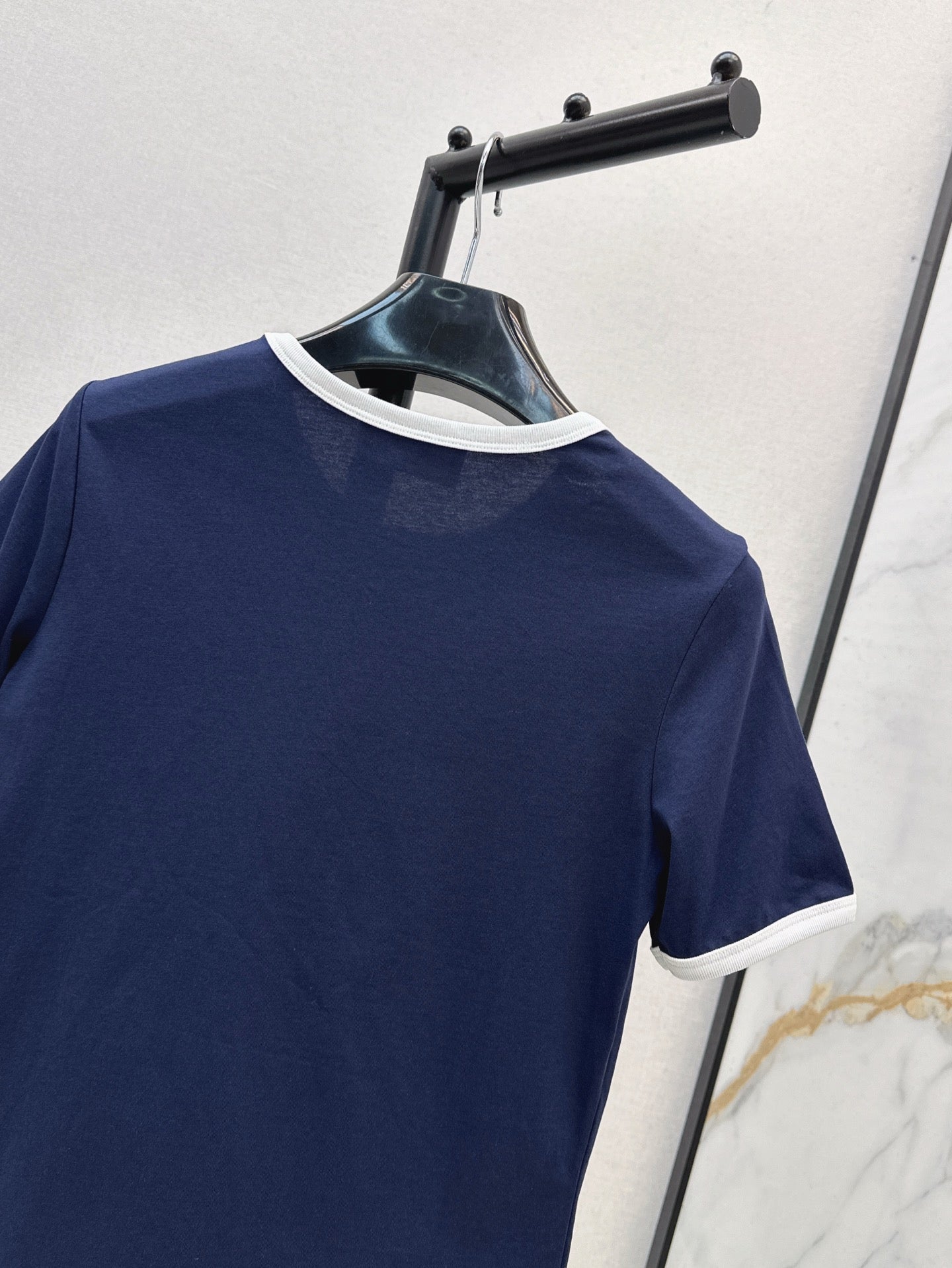 25ss print t-shirt