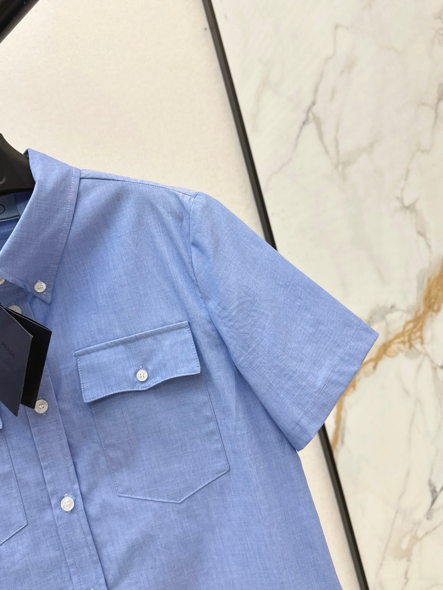 25ss cargo shirt