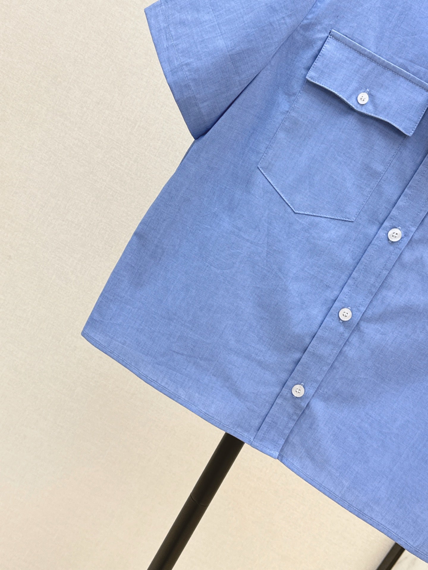 25ss cargo shirt