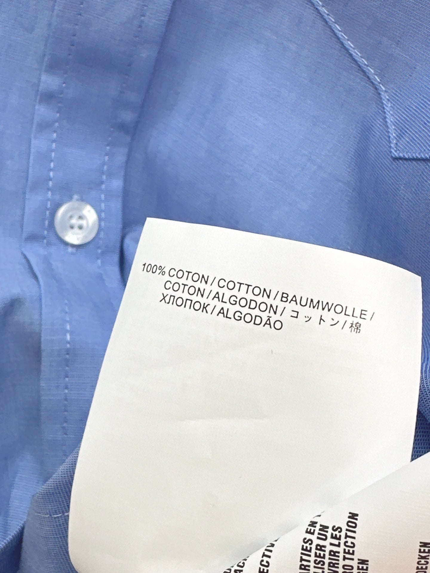 25ss cargo shirt
