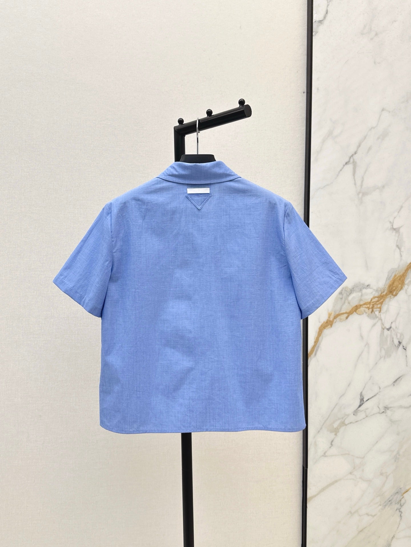 25ss cargo shirt