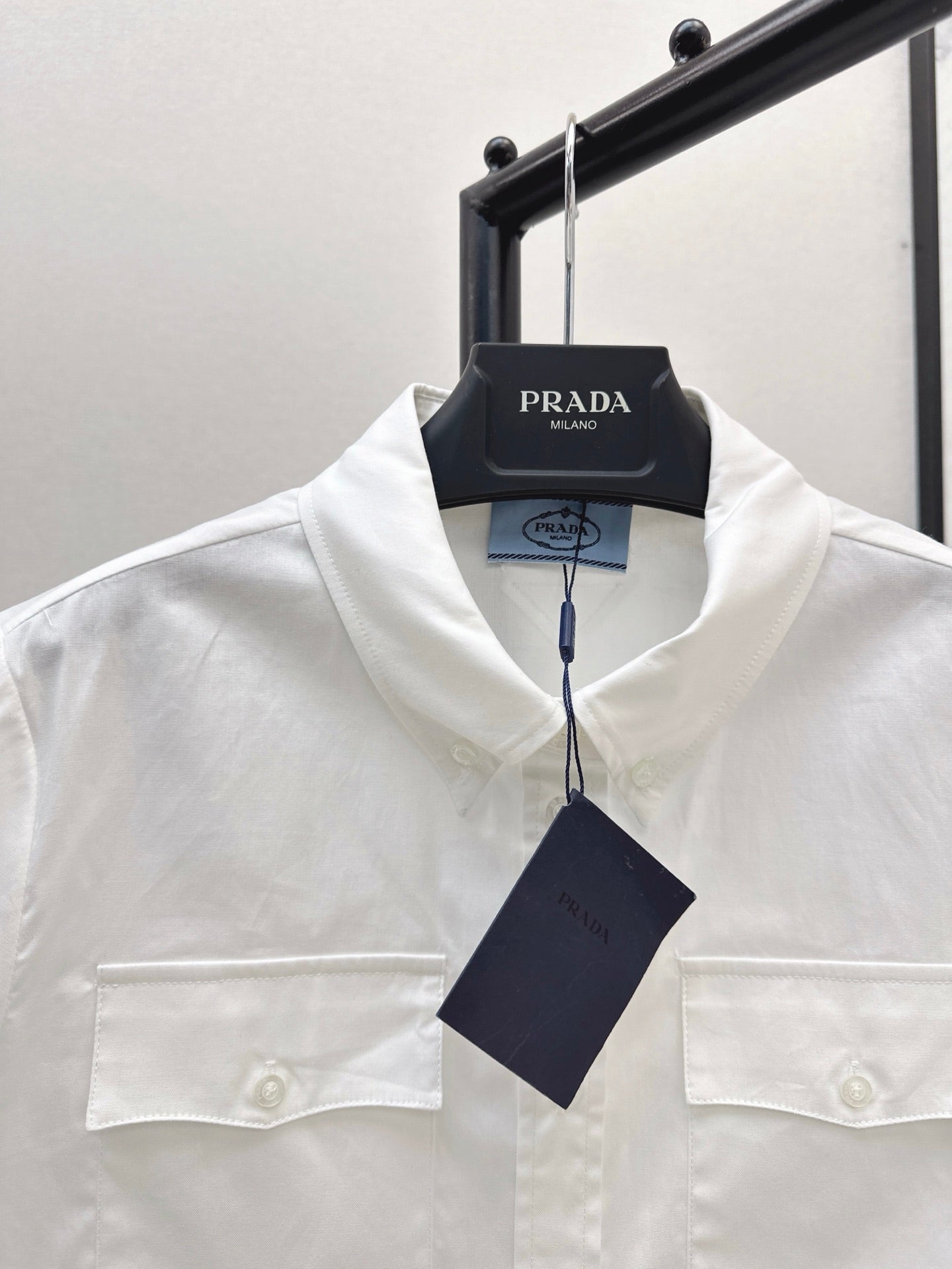 25ss cargo shirt