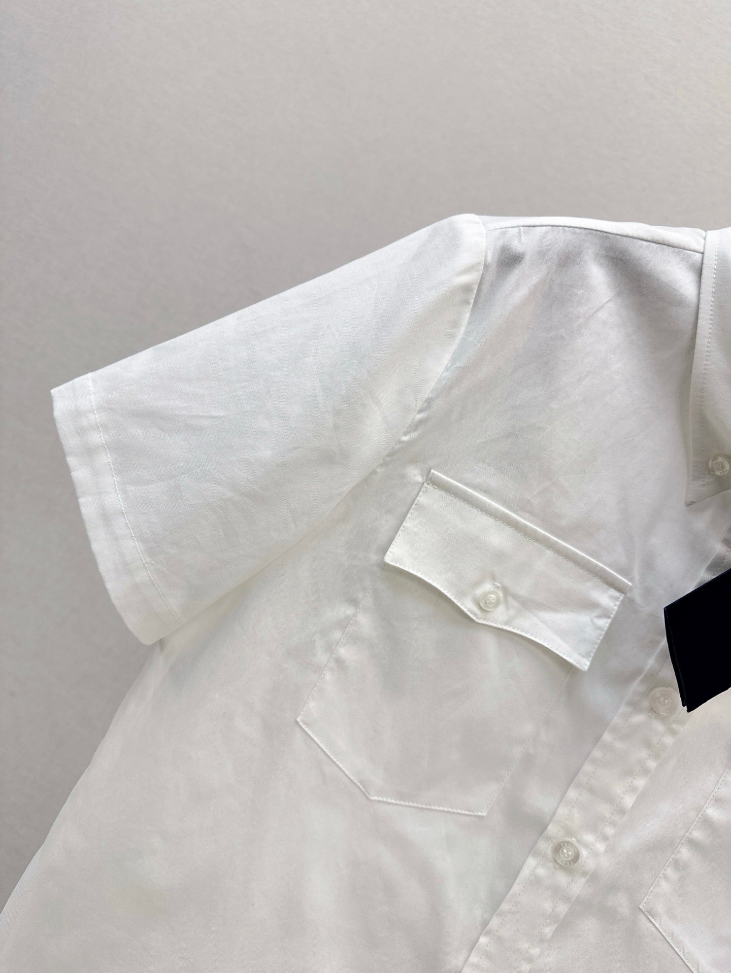 25ss cargo shirt