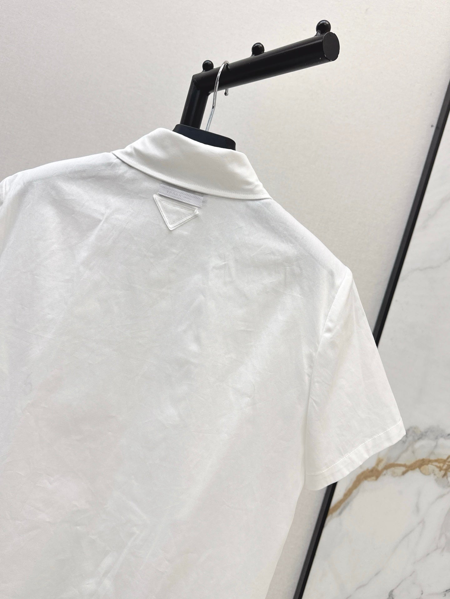 25ss cargo shirt