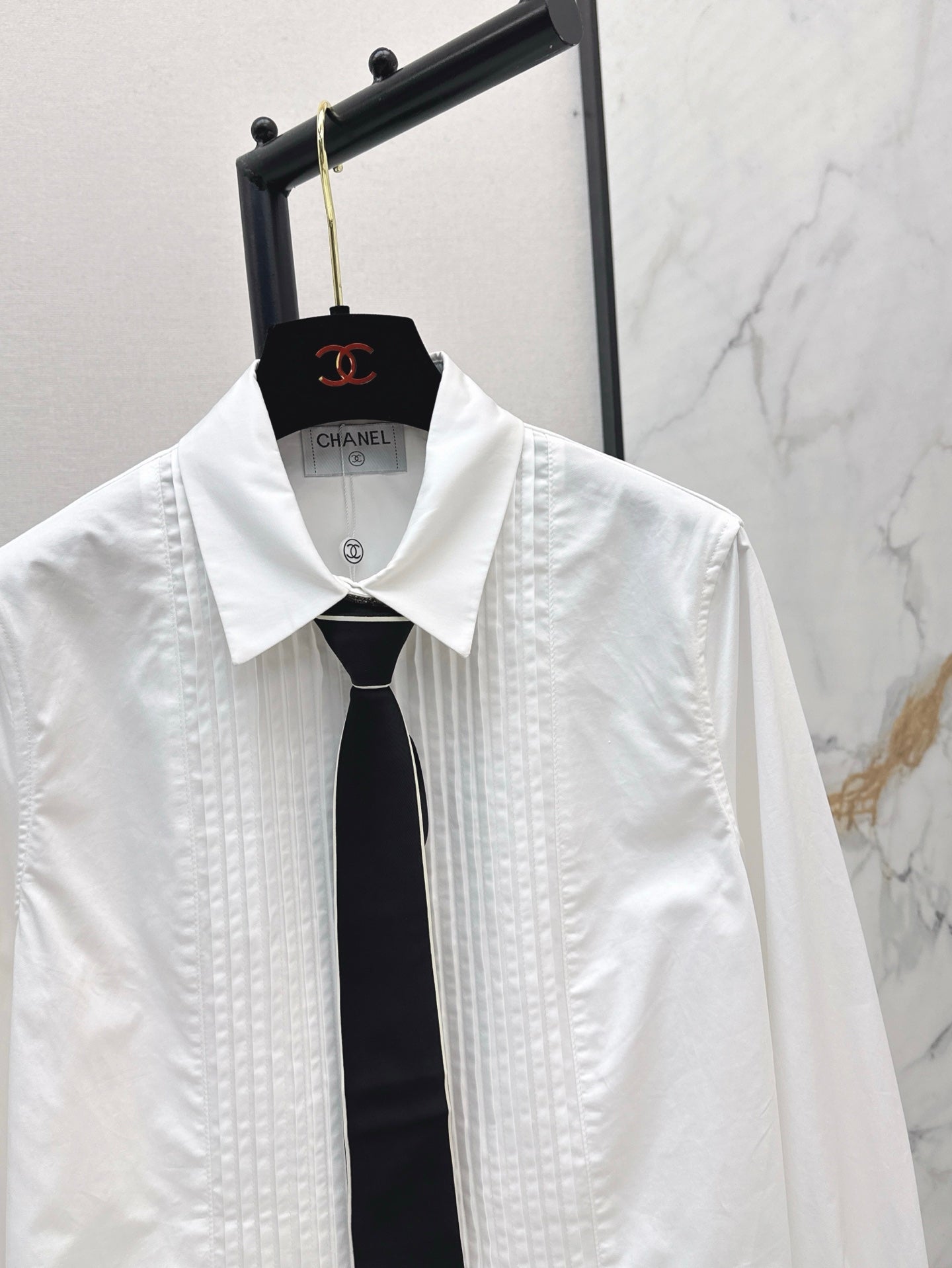 25ss buttons shirt
