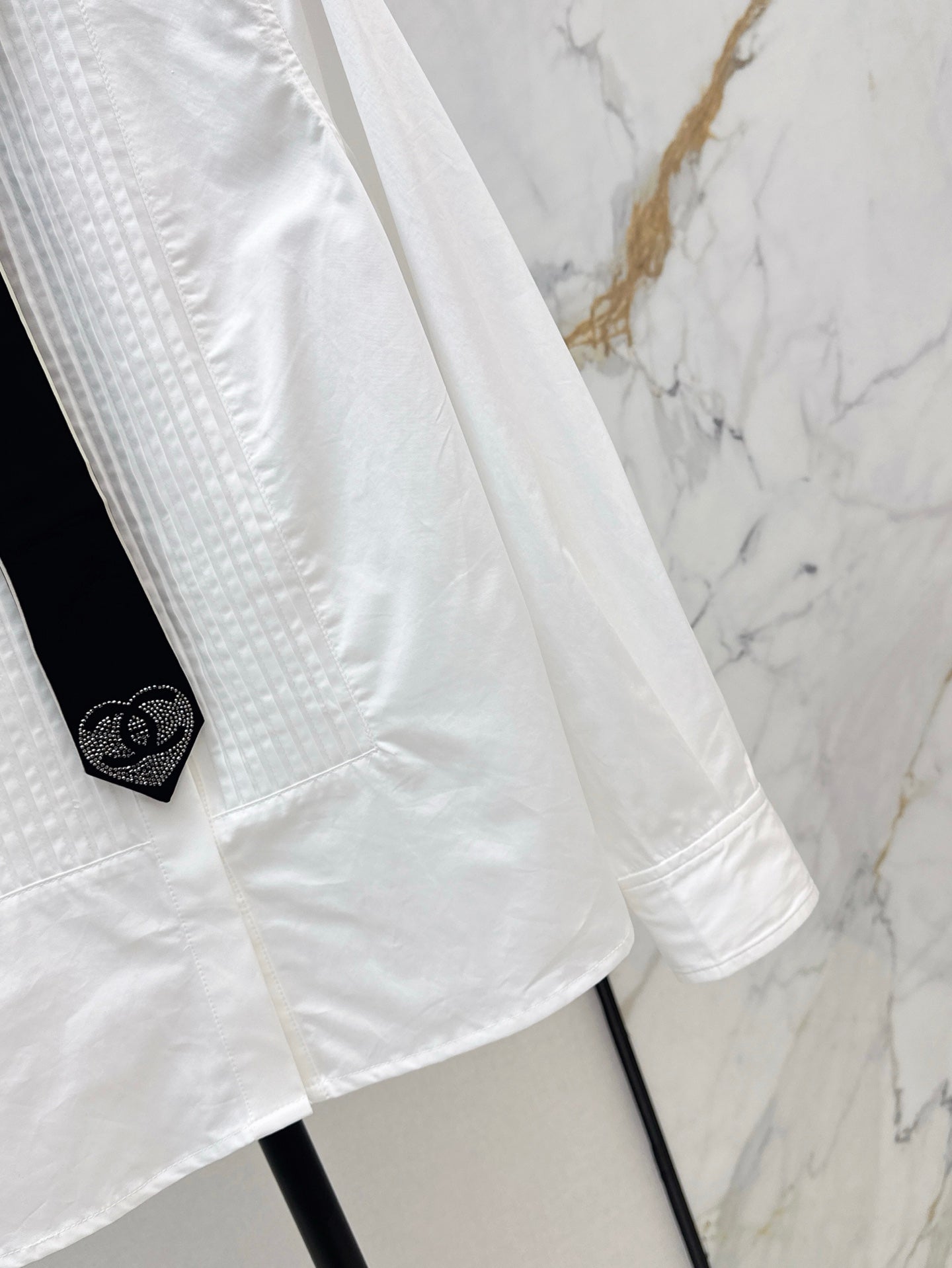 25ss buttons shirt