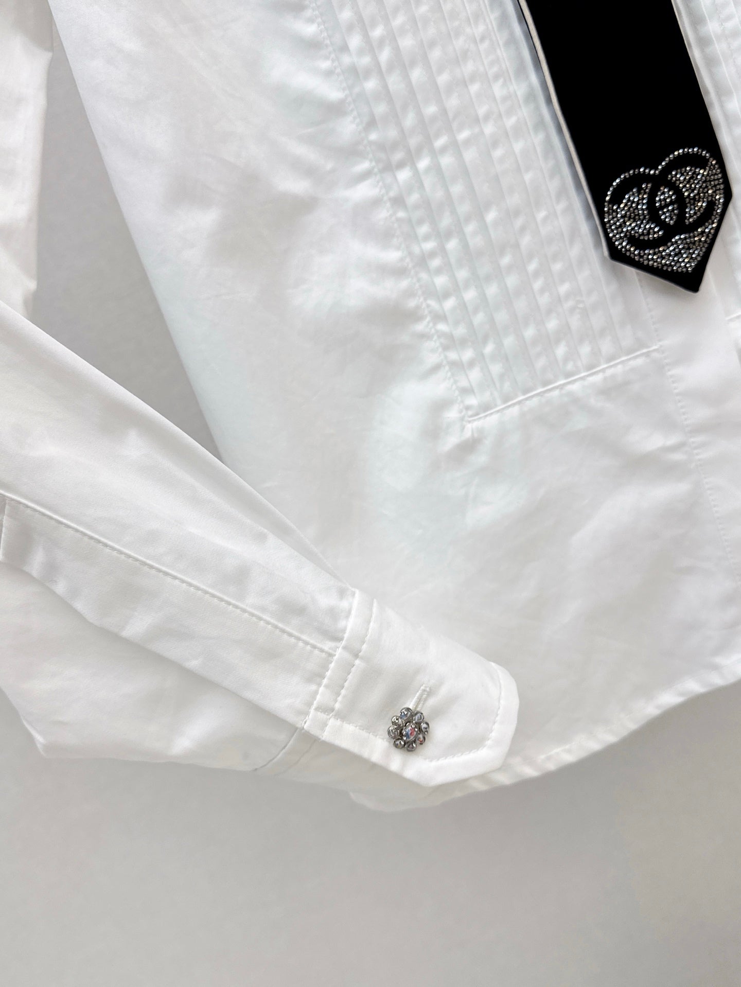 25ss buttons shirt