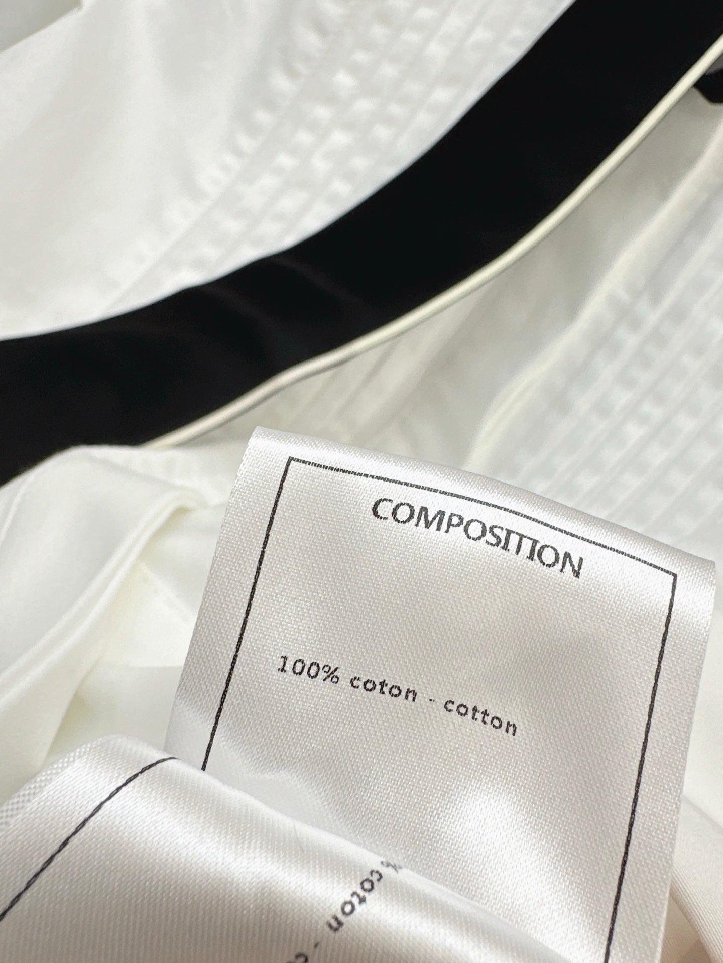 25ss buttons shirt
