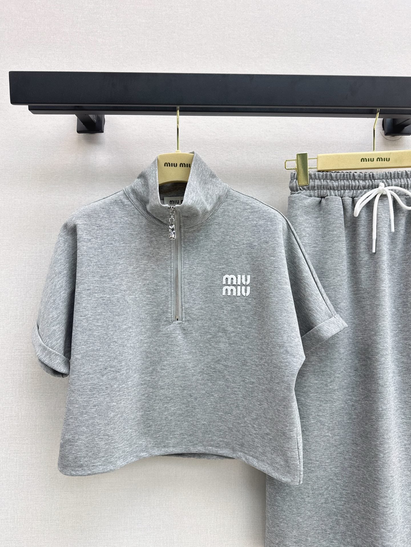 25ss skirt set