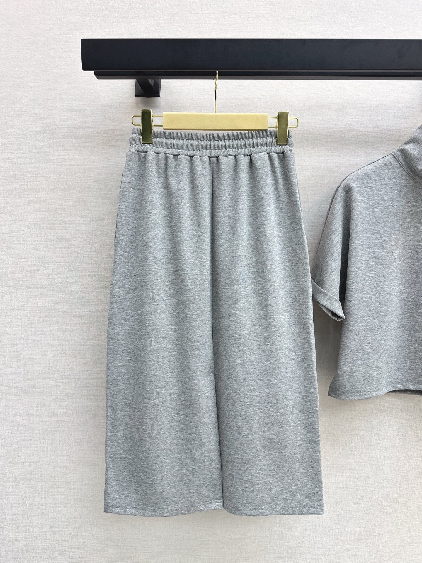 25ss skirt set