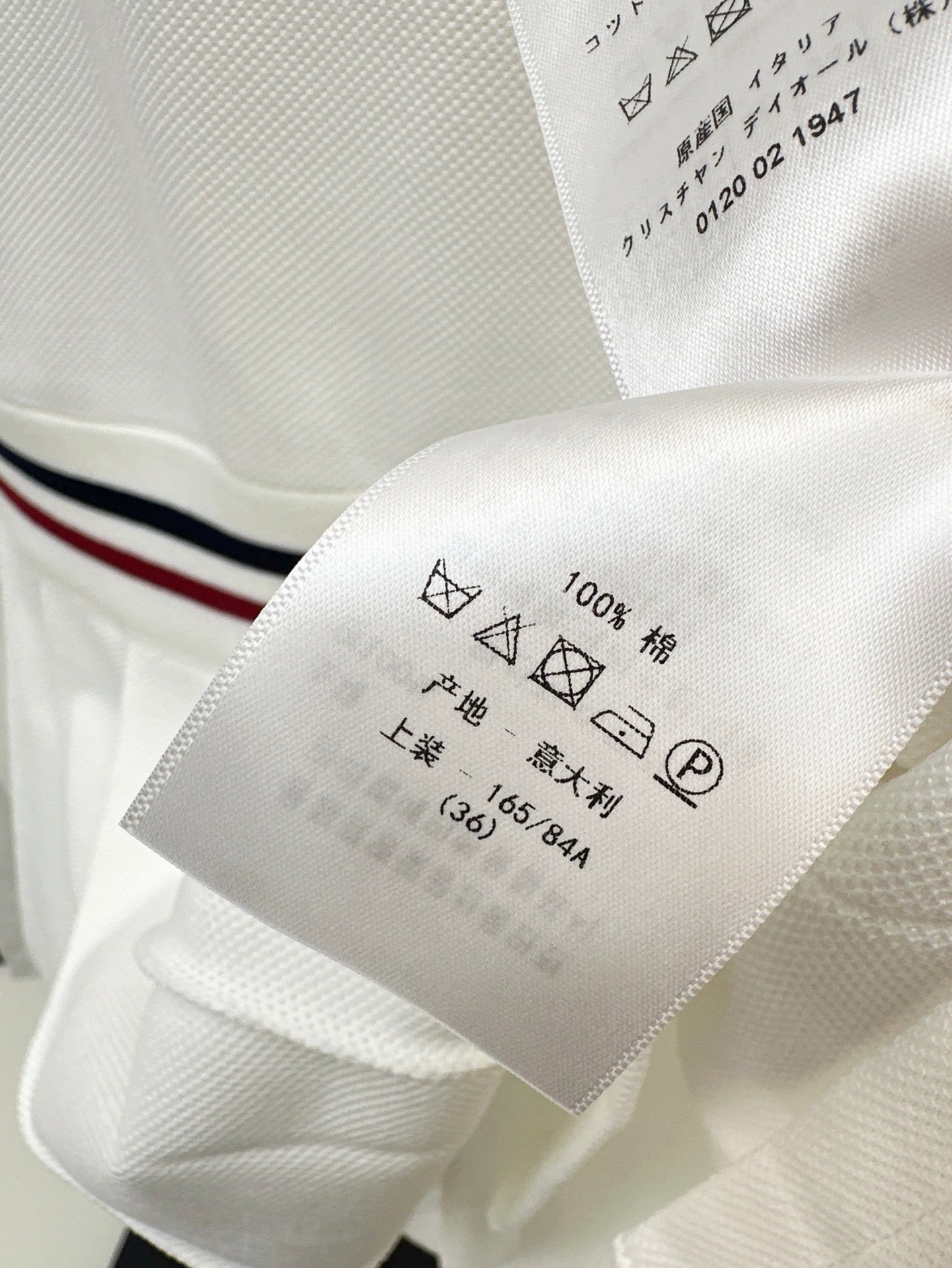25ss tennis polo shirt