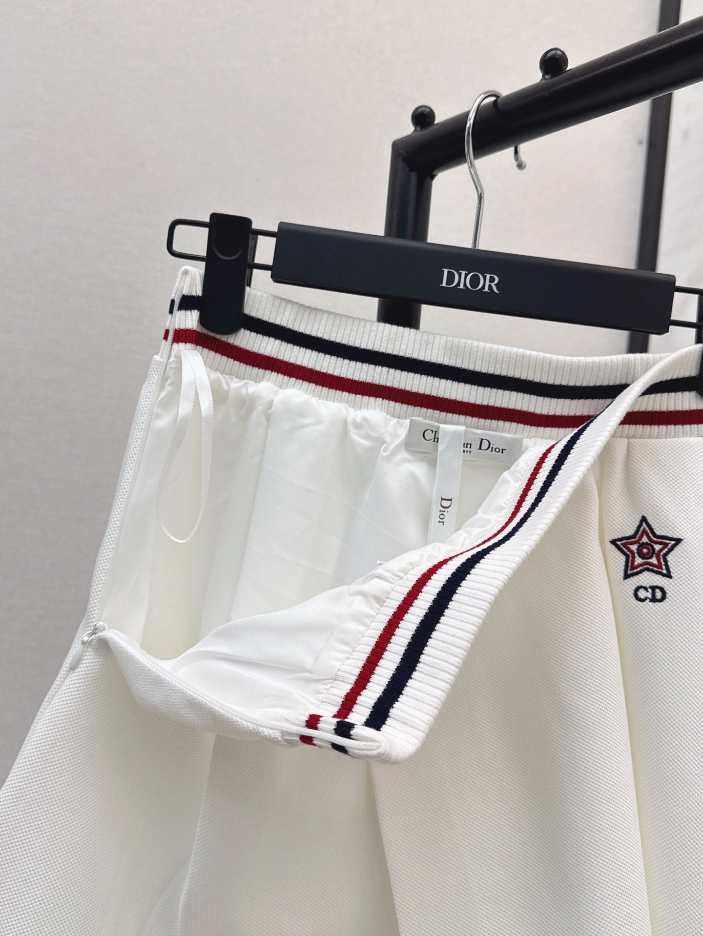 25ss tennis skirt