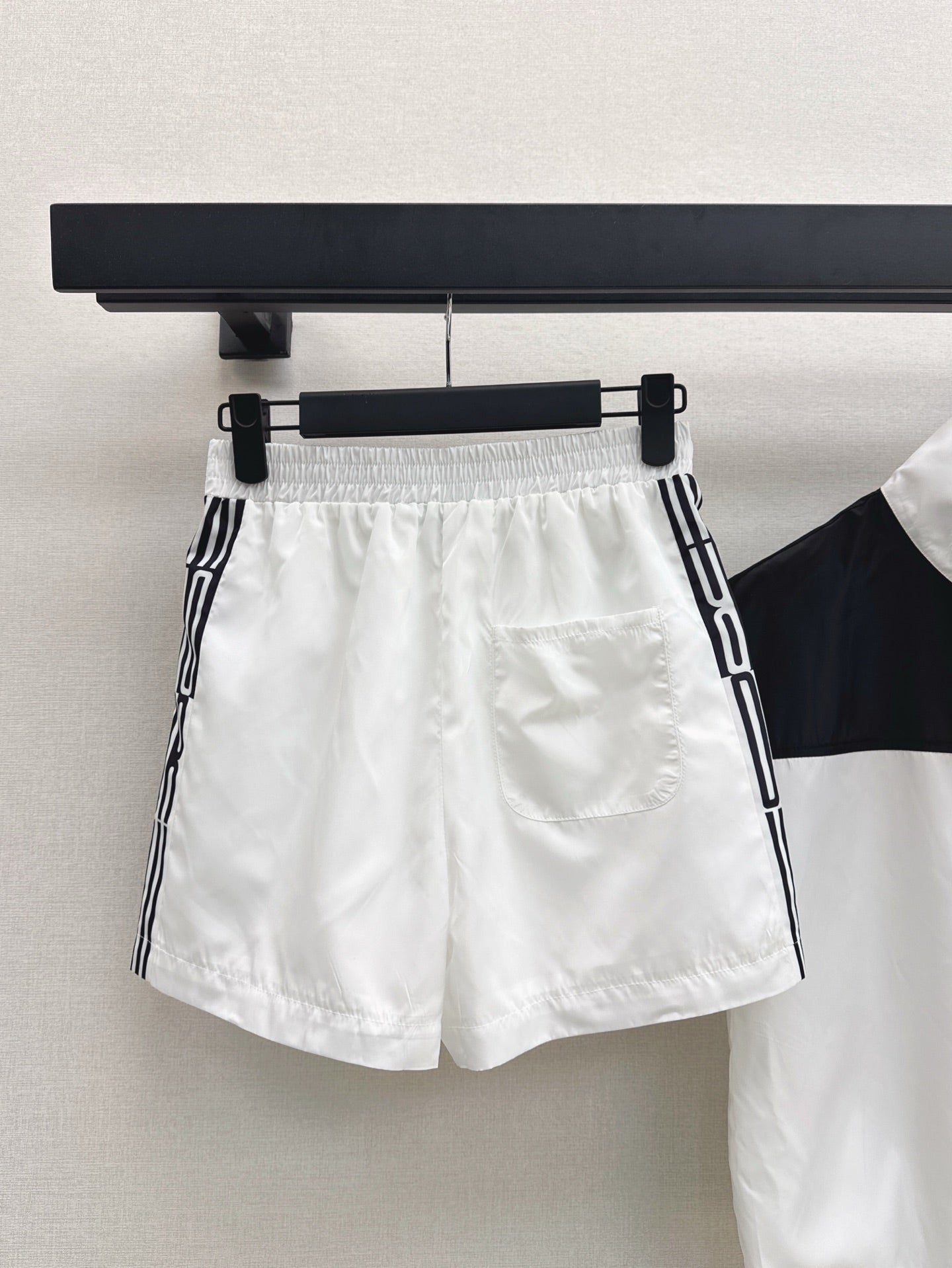 25ss miss sleeveless set